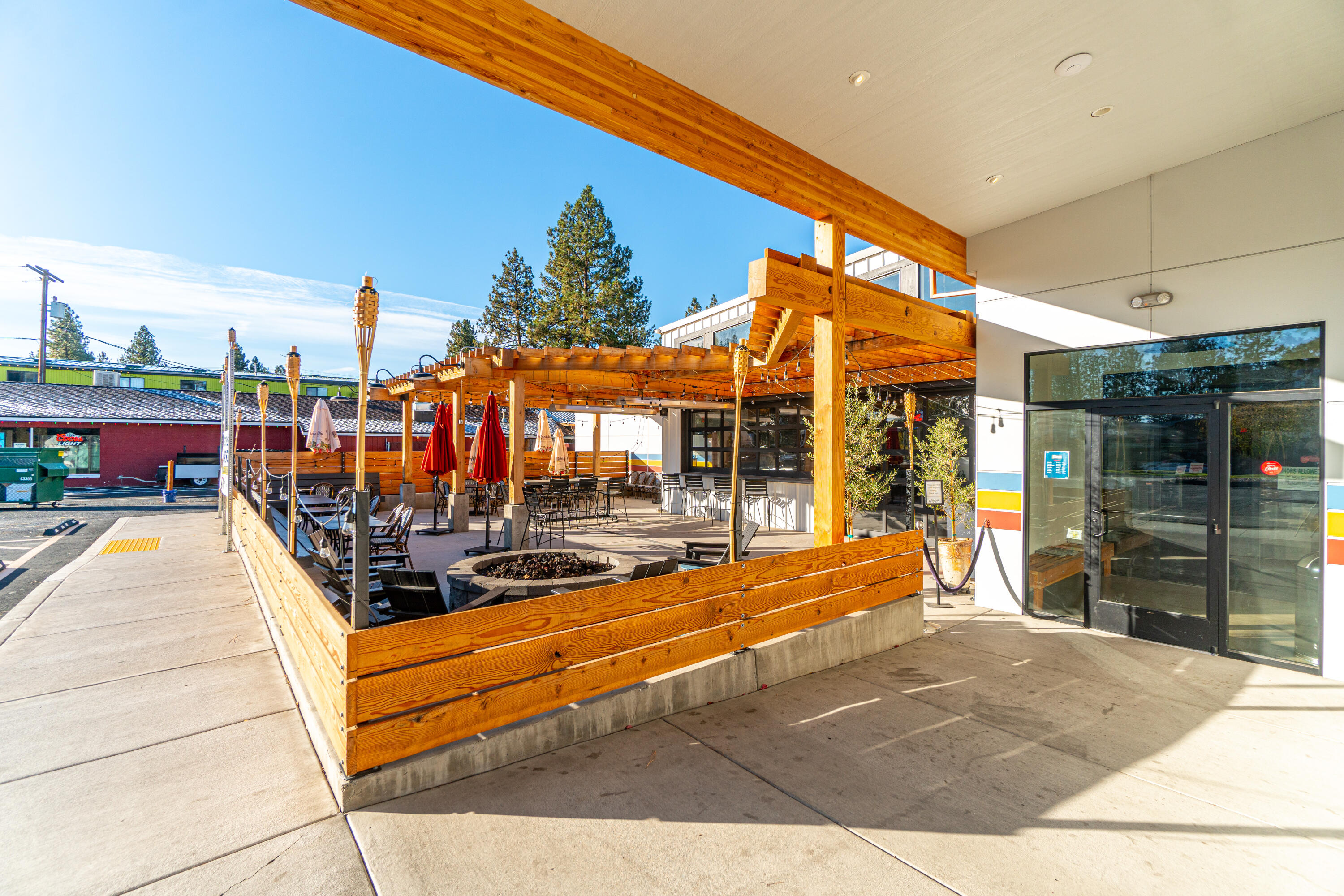 CLAB - Commercial Sale