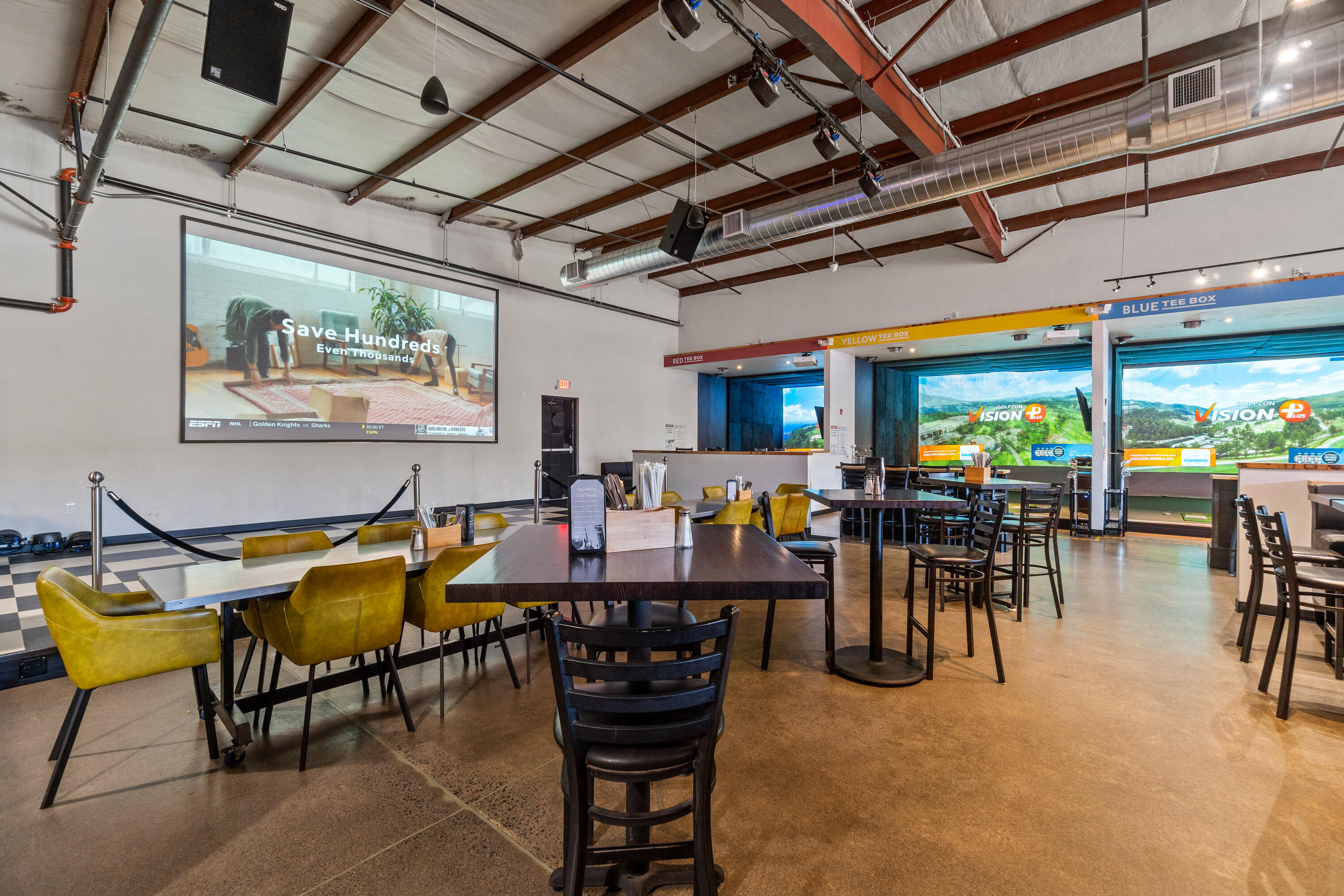 CLAB - Commercial Sale