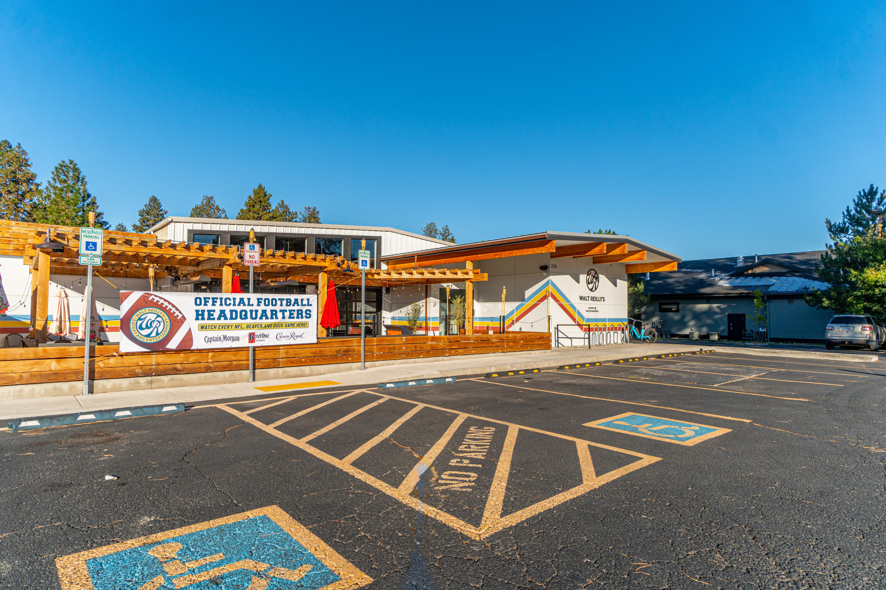 CLAB - Commercial Sale