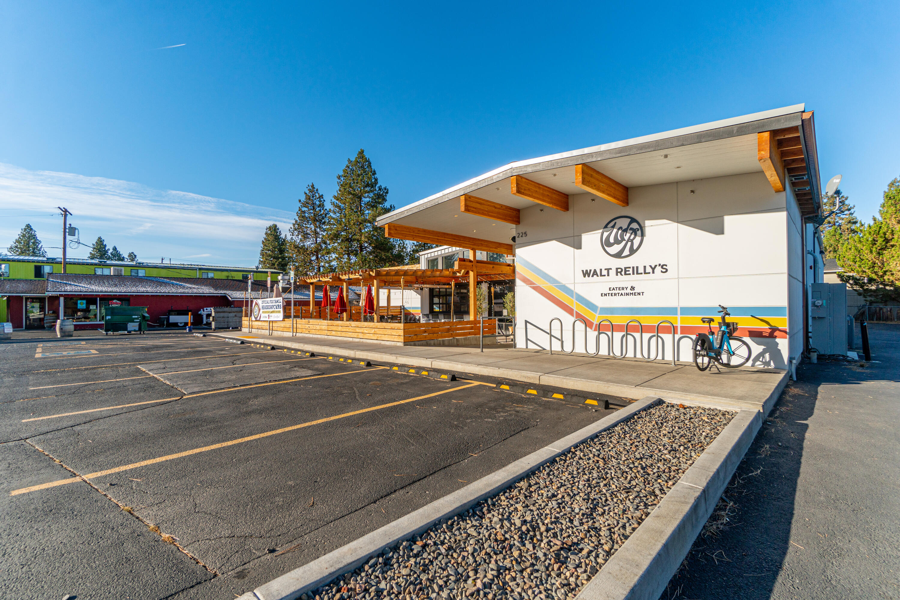 CLAB - Commercial Sale