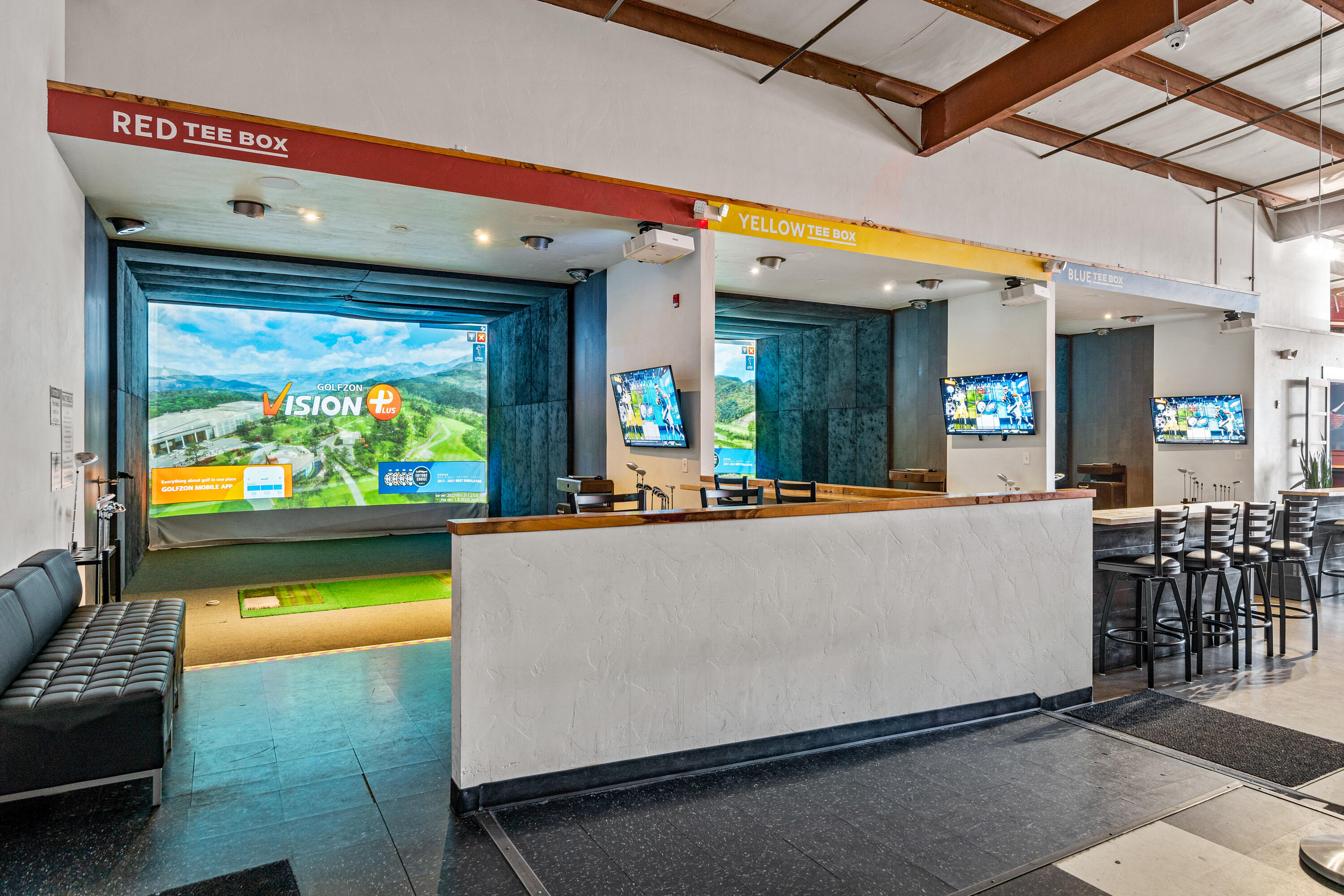 CLAB - Commercial Sale