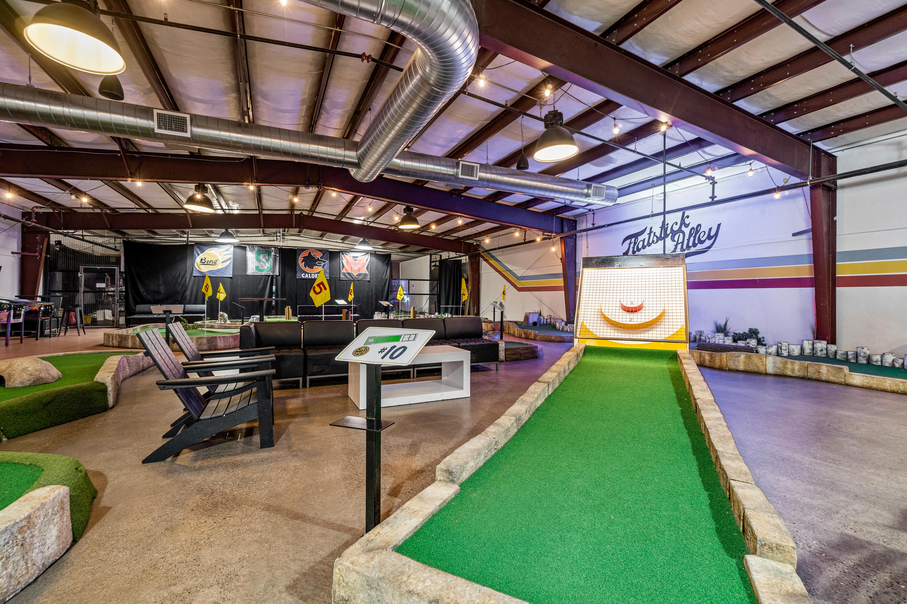 CLAB - Commercial Sale