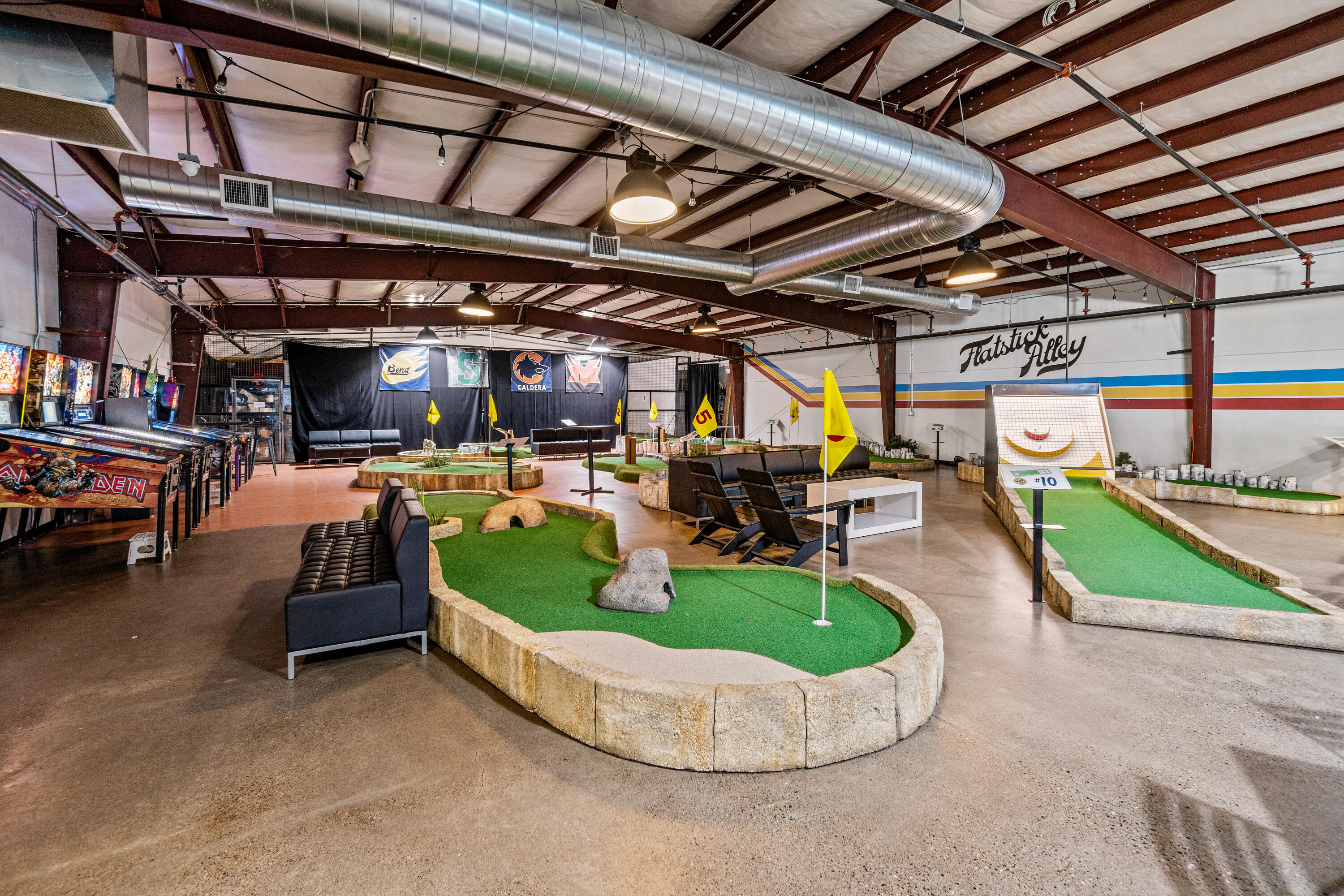 CLAB - Commercial Sale