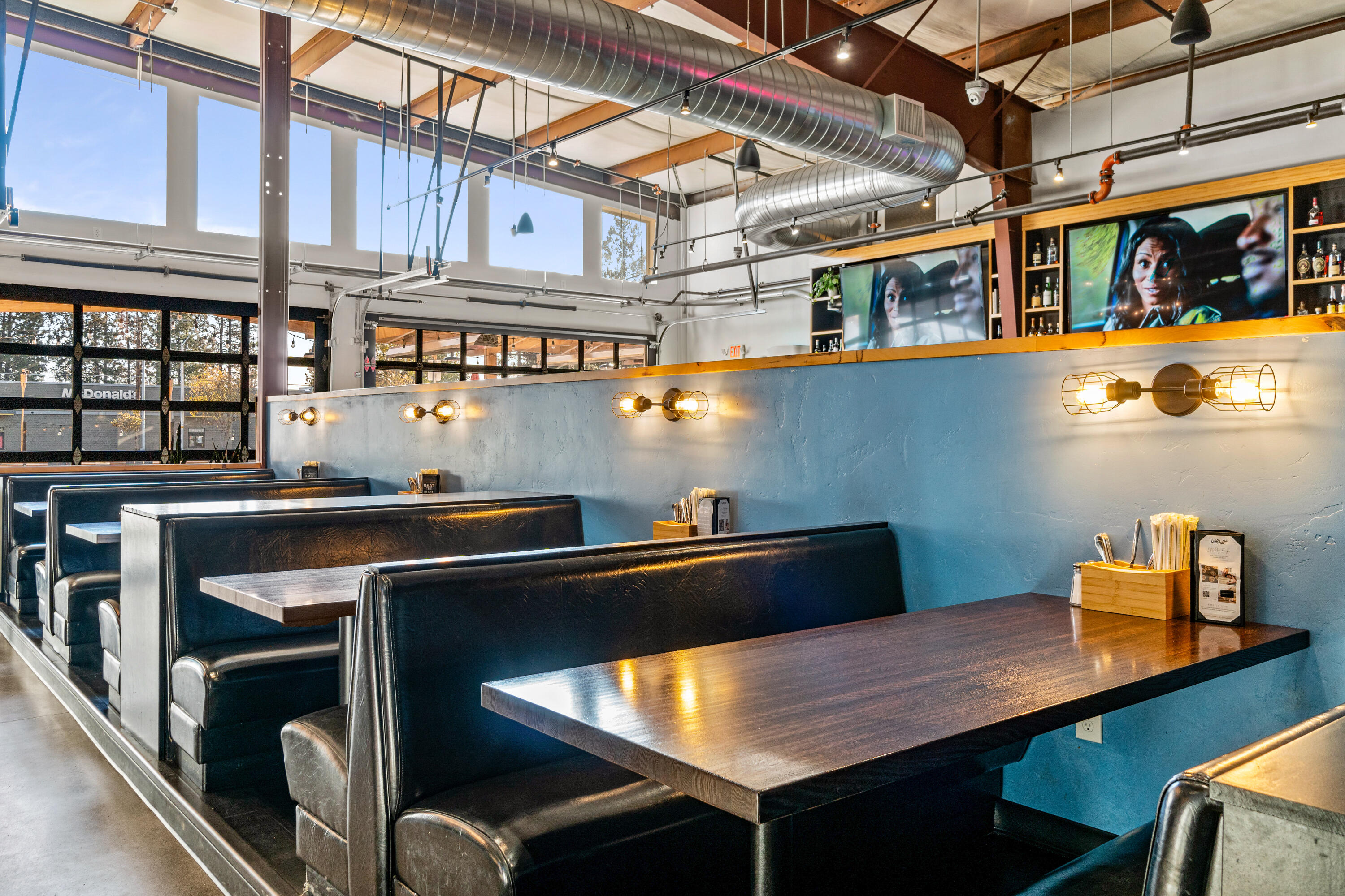 CLAB - Commercial Sale