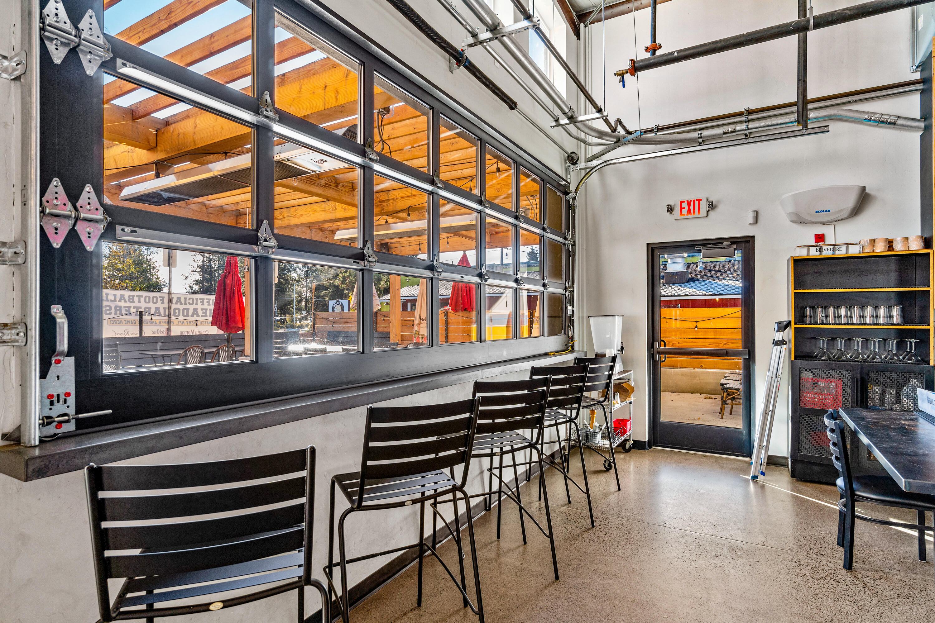 CLAB - Commercial Sale