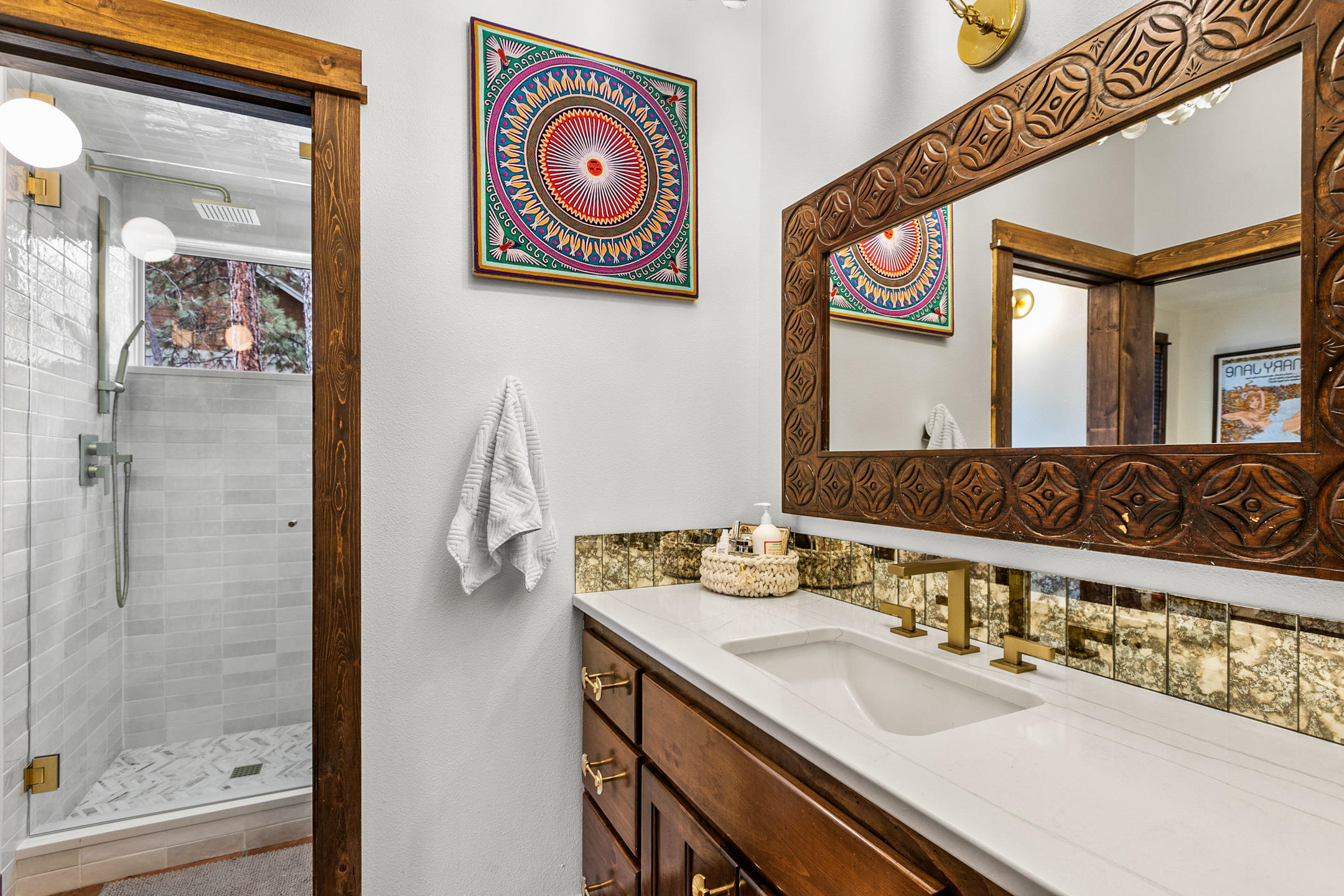 Awbrey Glen - Residential