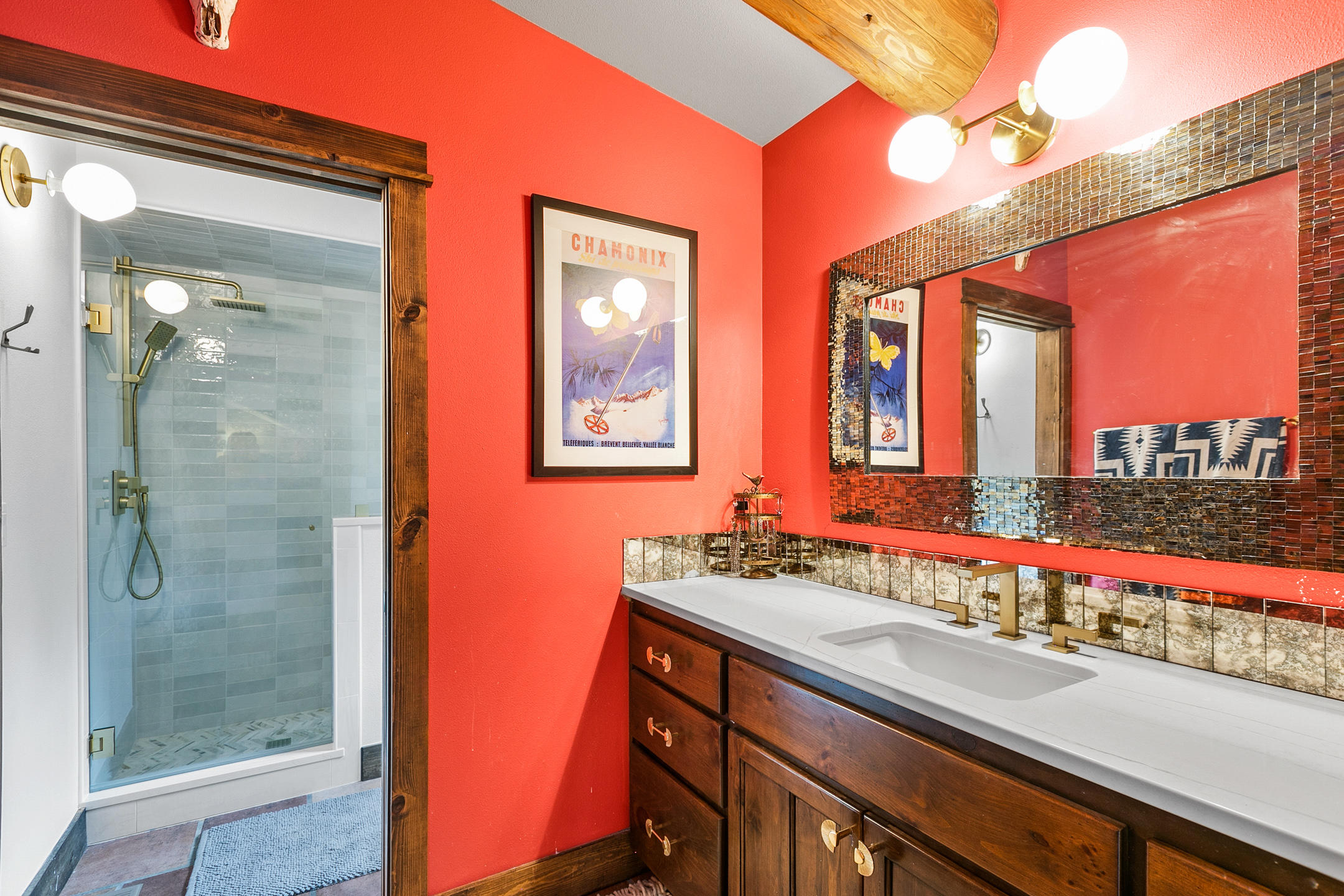 Awbrey Glen - Residential