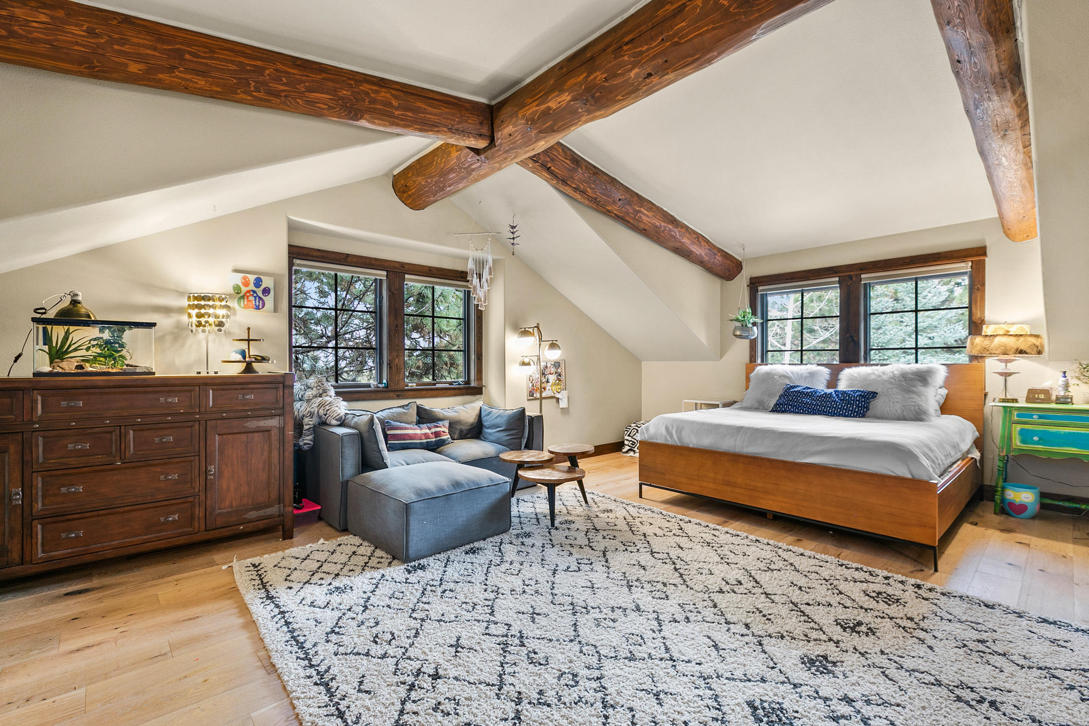 Awbrey Glen - Residential