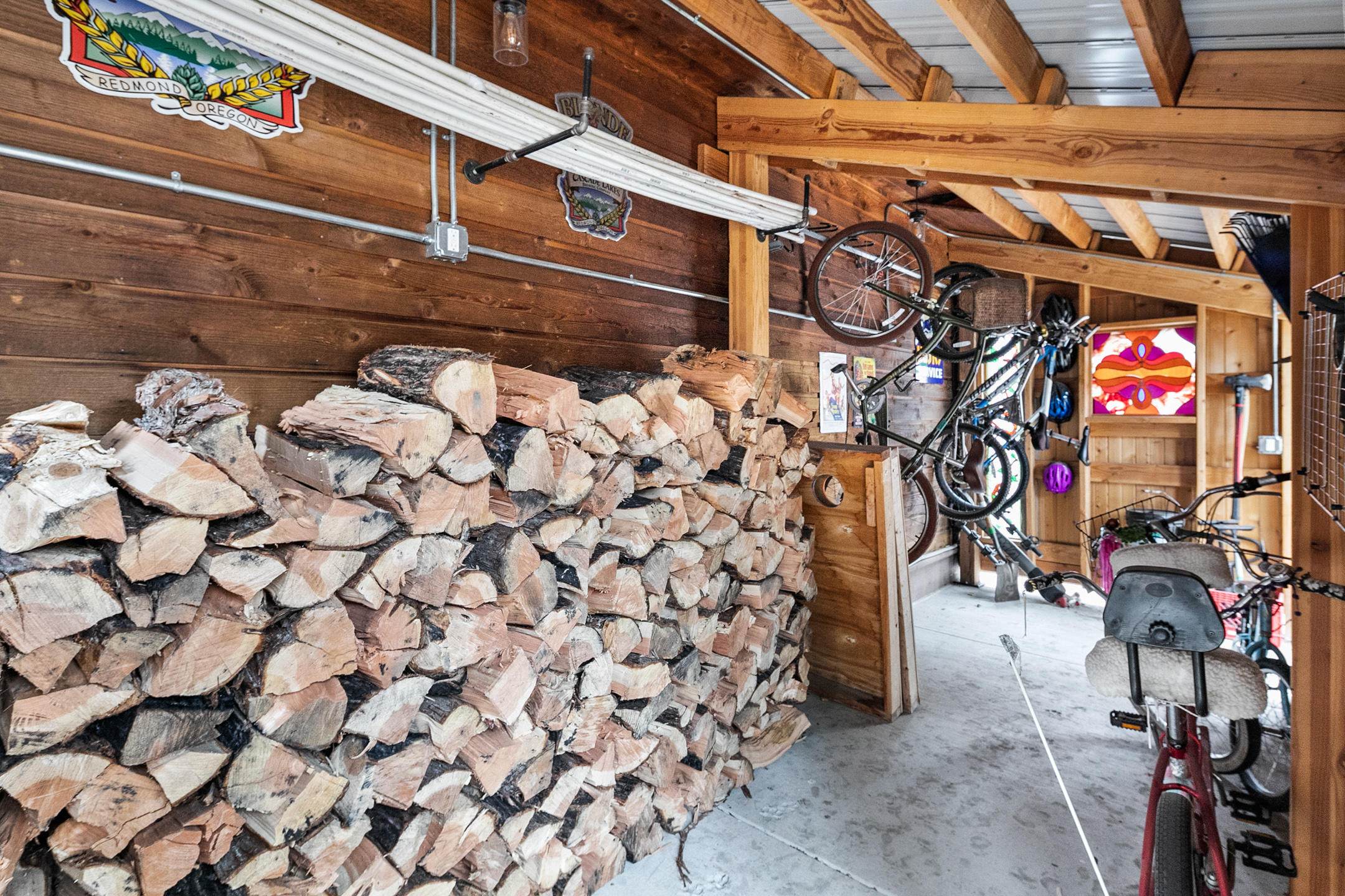 Awbrey Glen - Residential