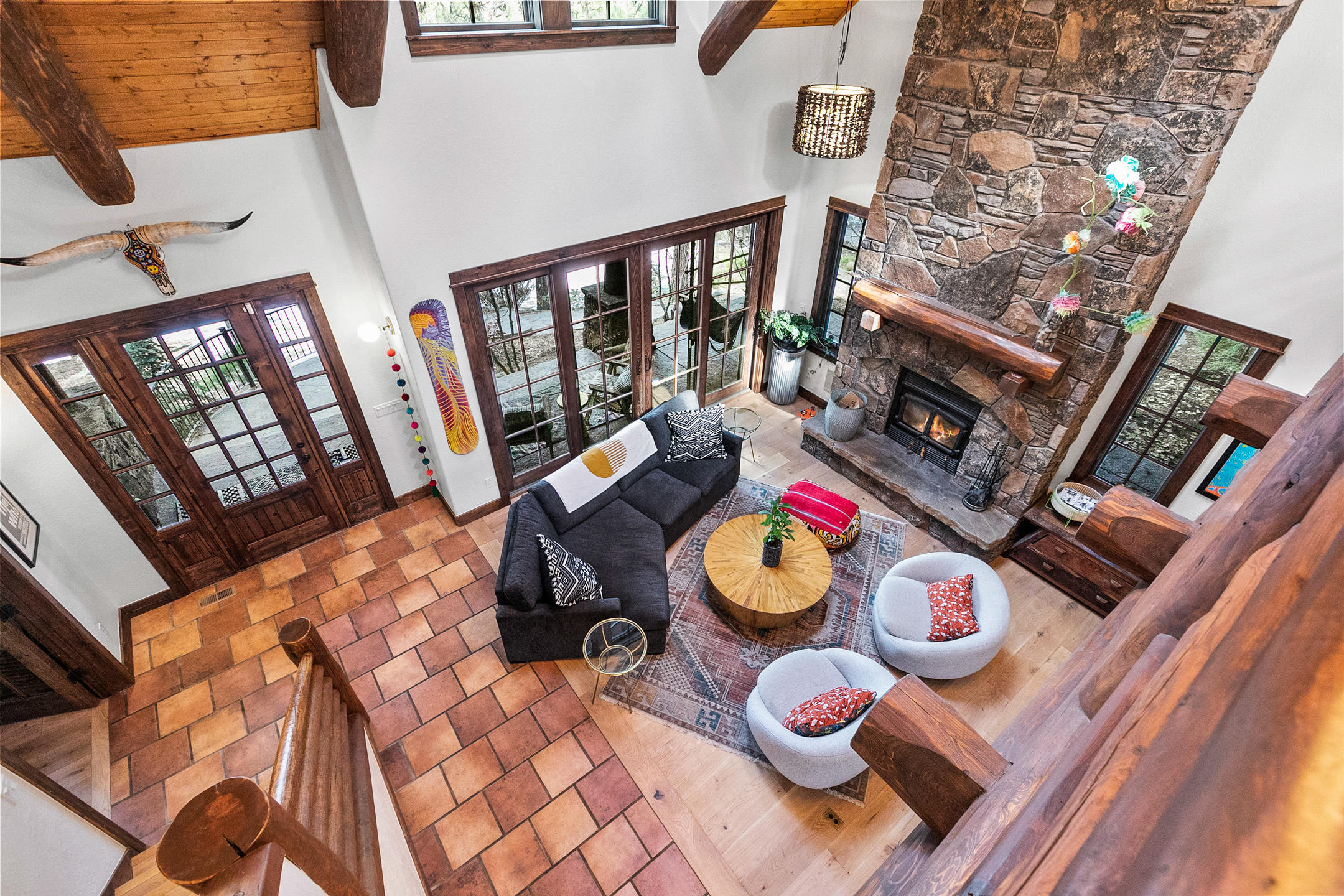 Awbrey Glen - Residential