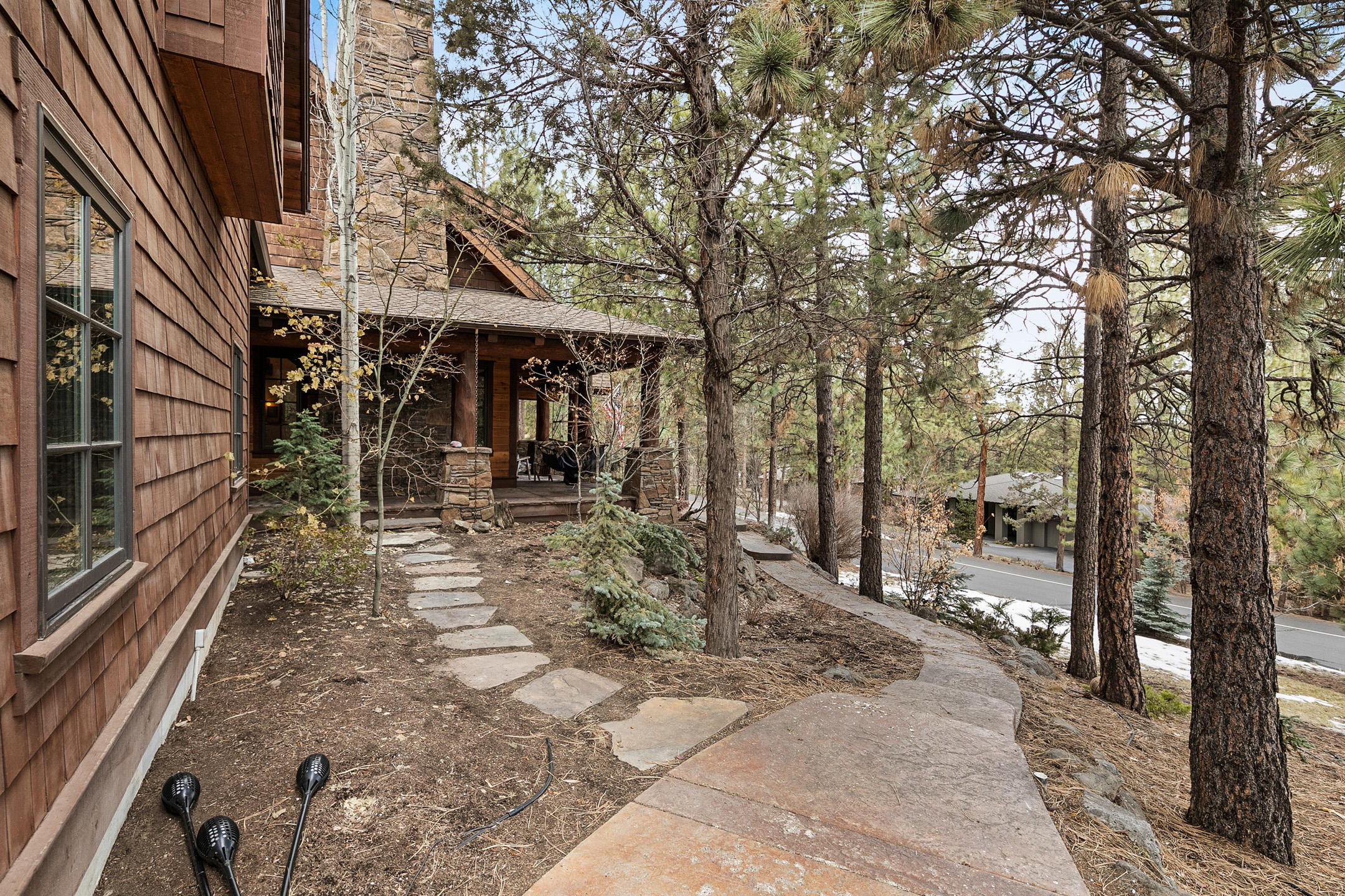 Awbrey Glen - Residential