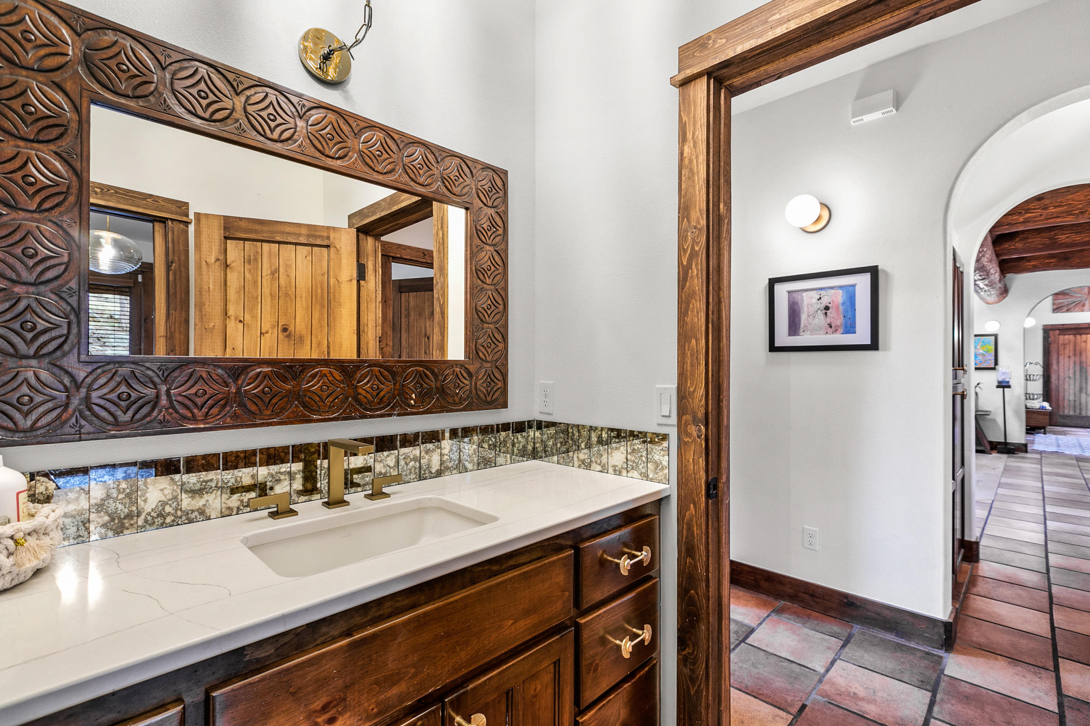 Awbrey Glen - Residential