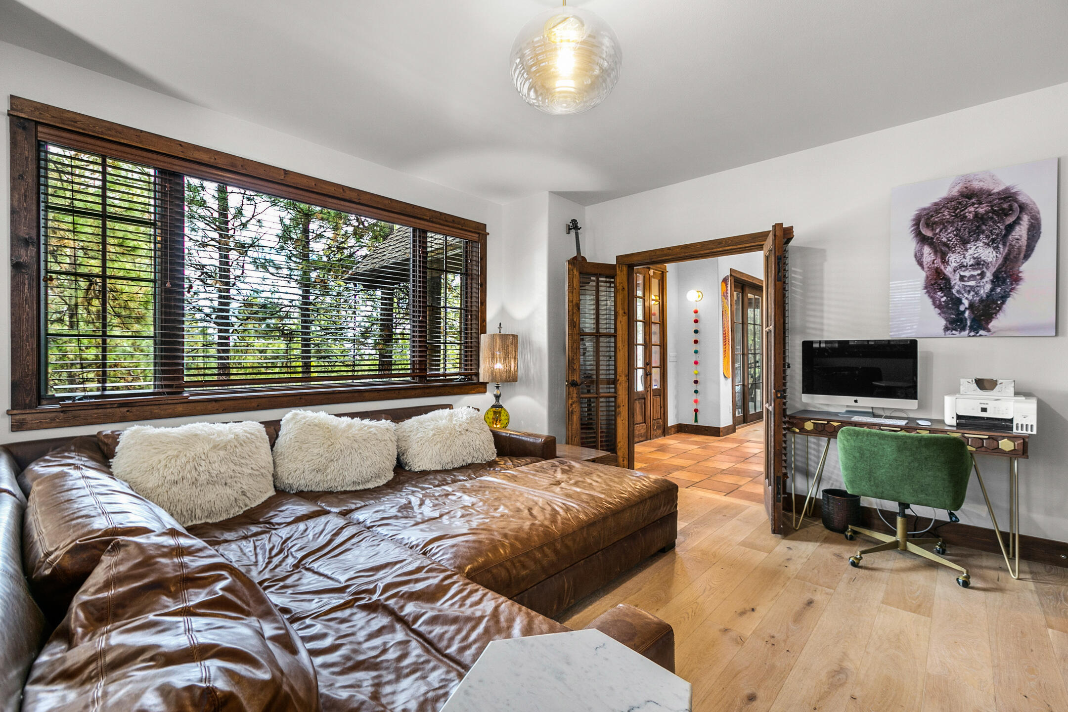 Awbrey Glen - Residential