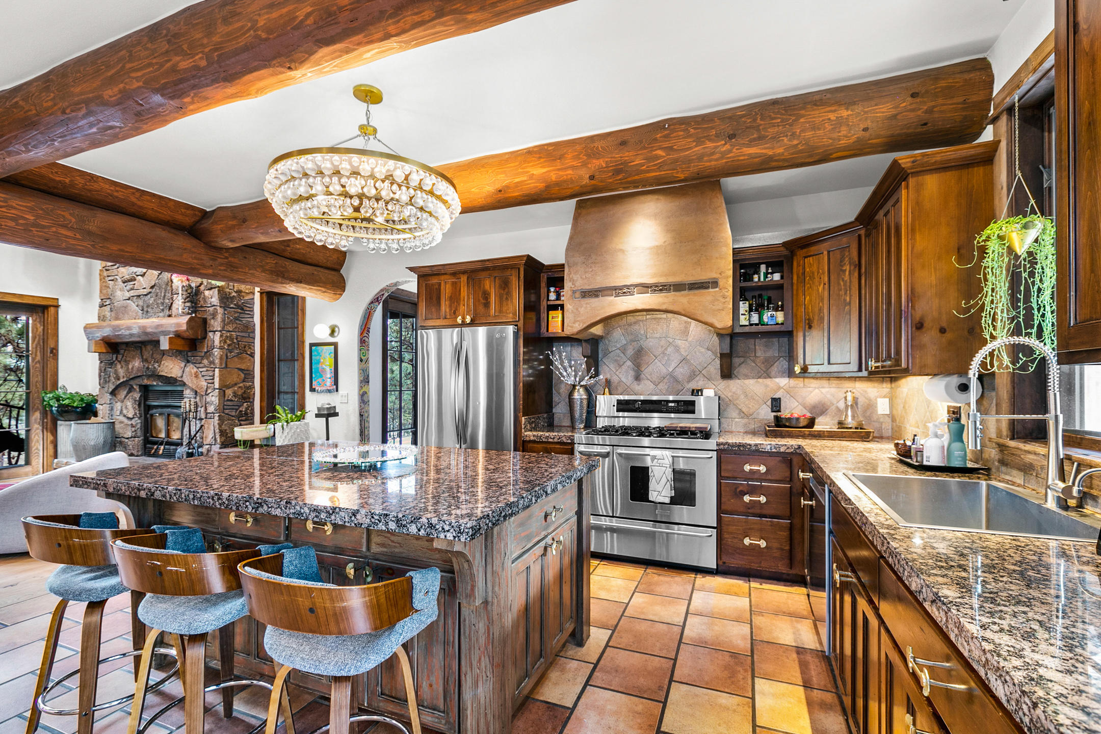 Awbrey Glen - Residential