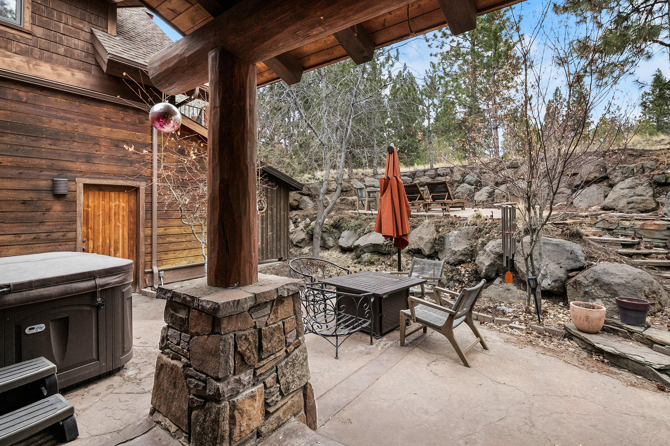 Awbrey Glen - Residential