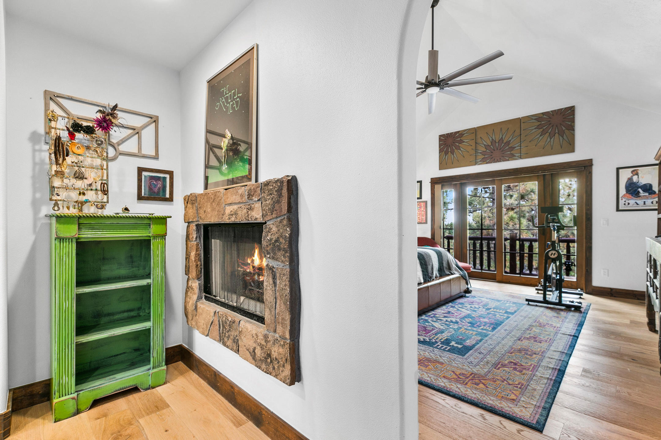 Awbrey Glen - Residential