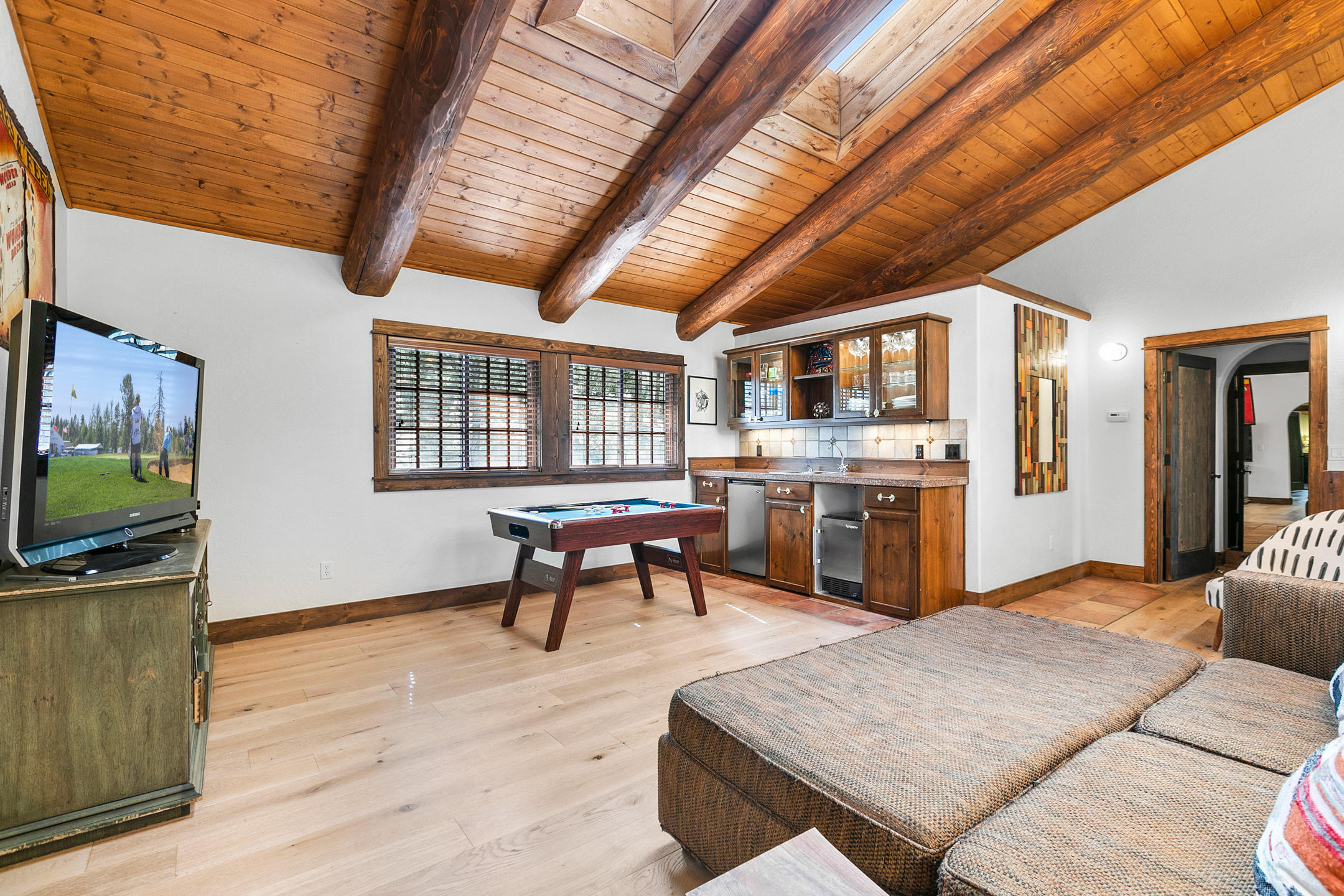 Awbrey Glen - Residential