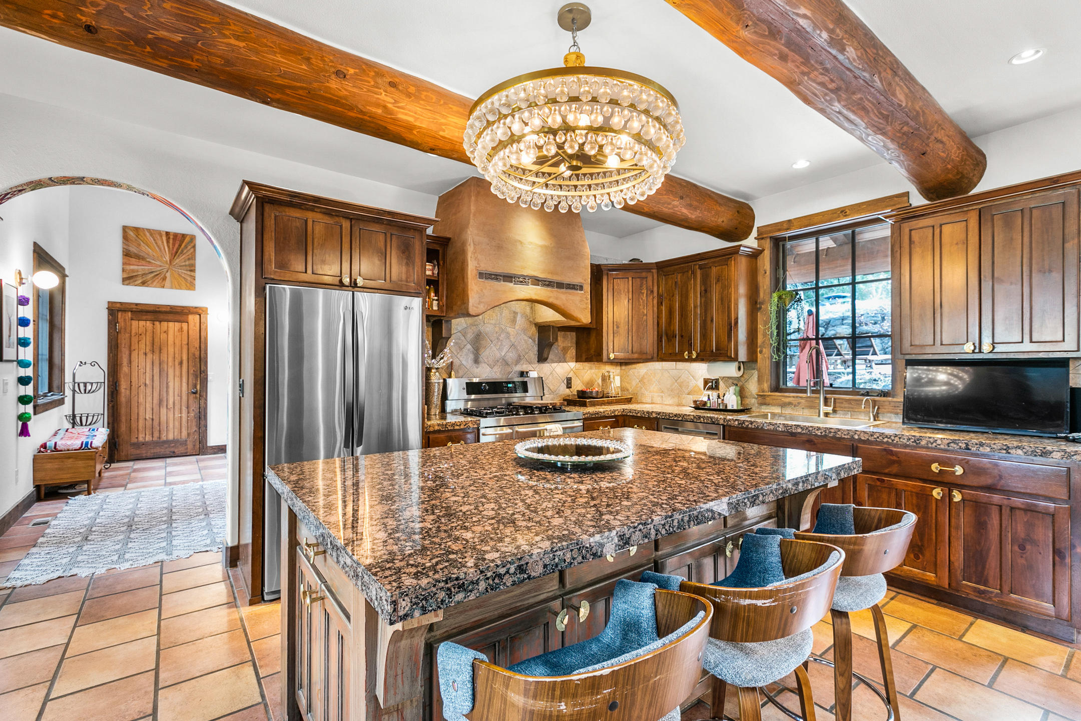 Awbrey Glen - Residential