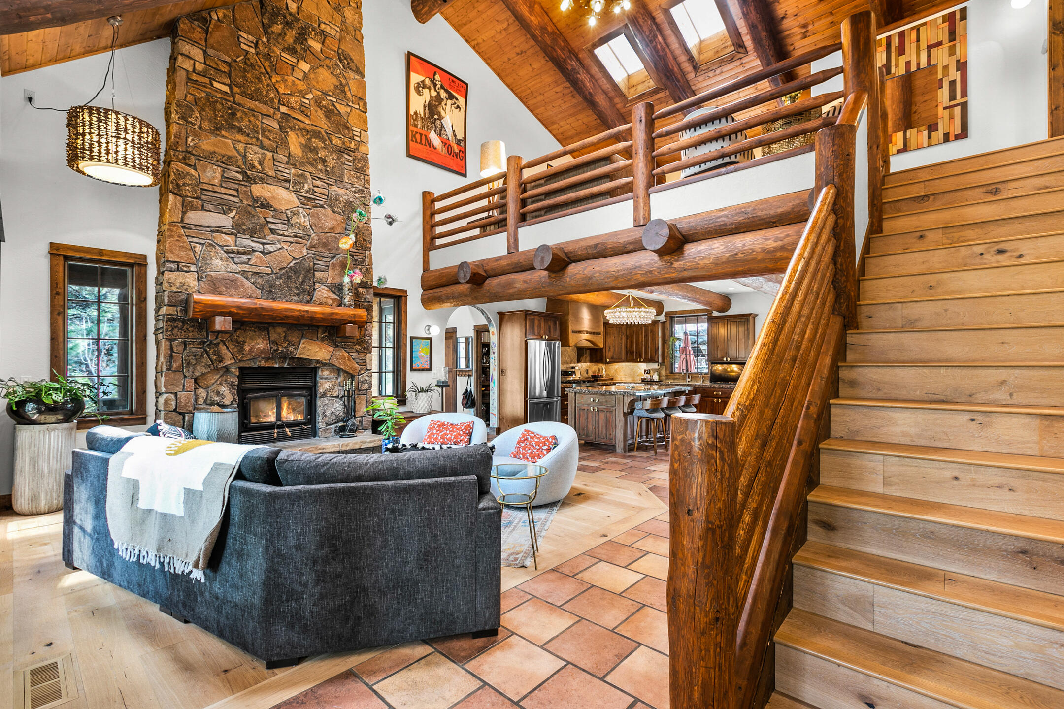 Awbrey Glen - Residential