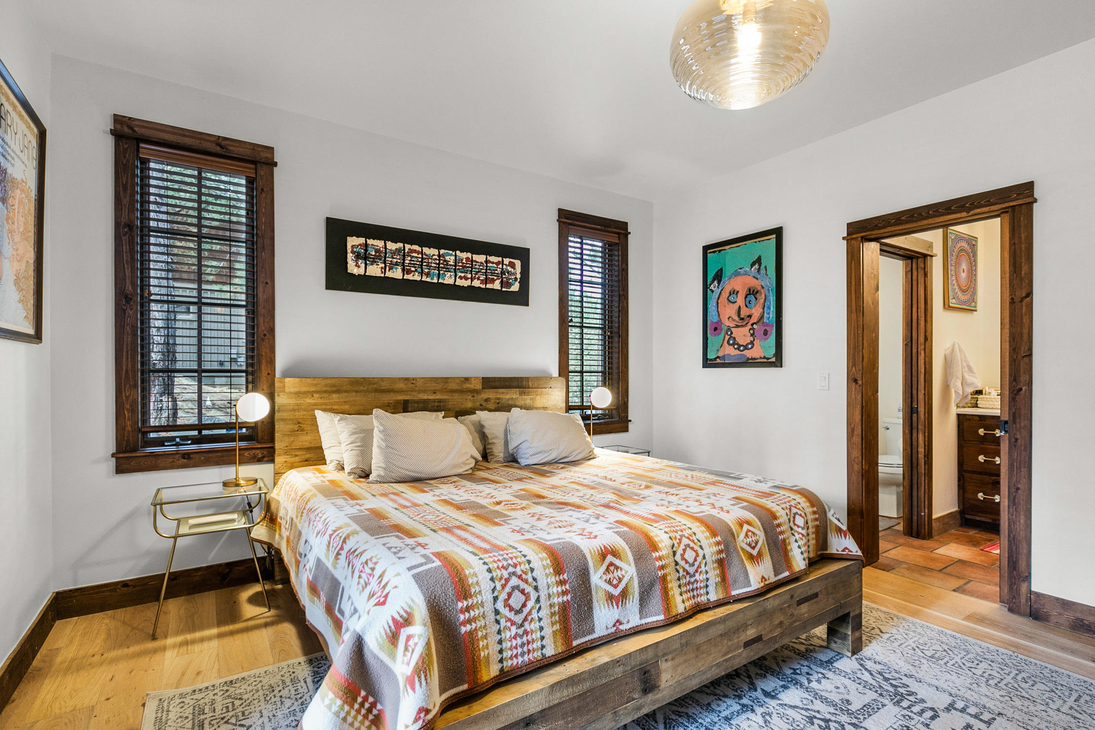 Awbrey Glen - Residential