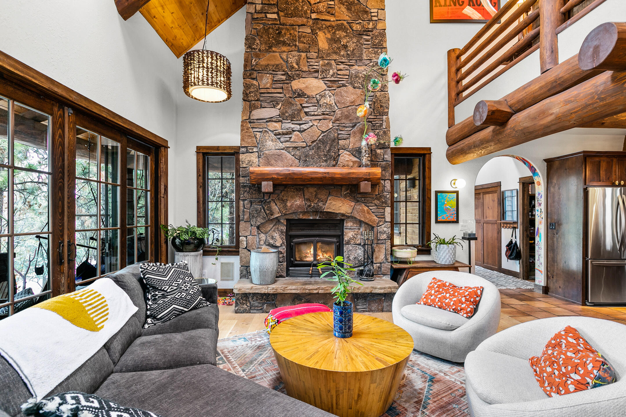 Awbrey Glen - Residential