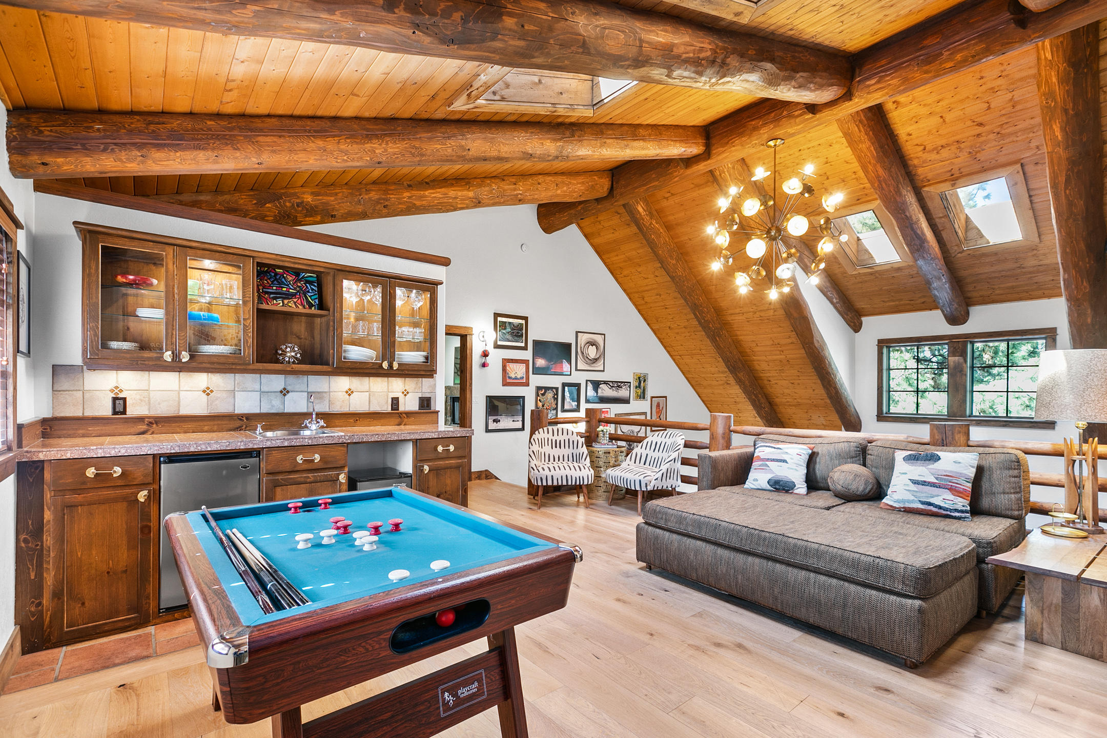 Awbrey Glen - Residential