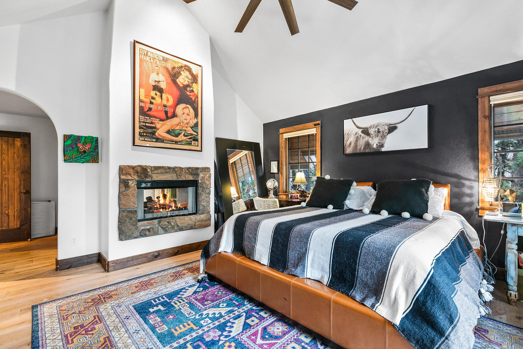 Awbrey Glen - Residential