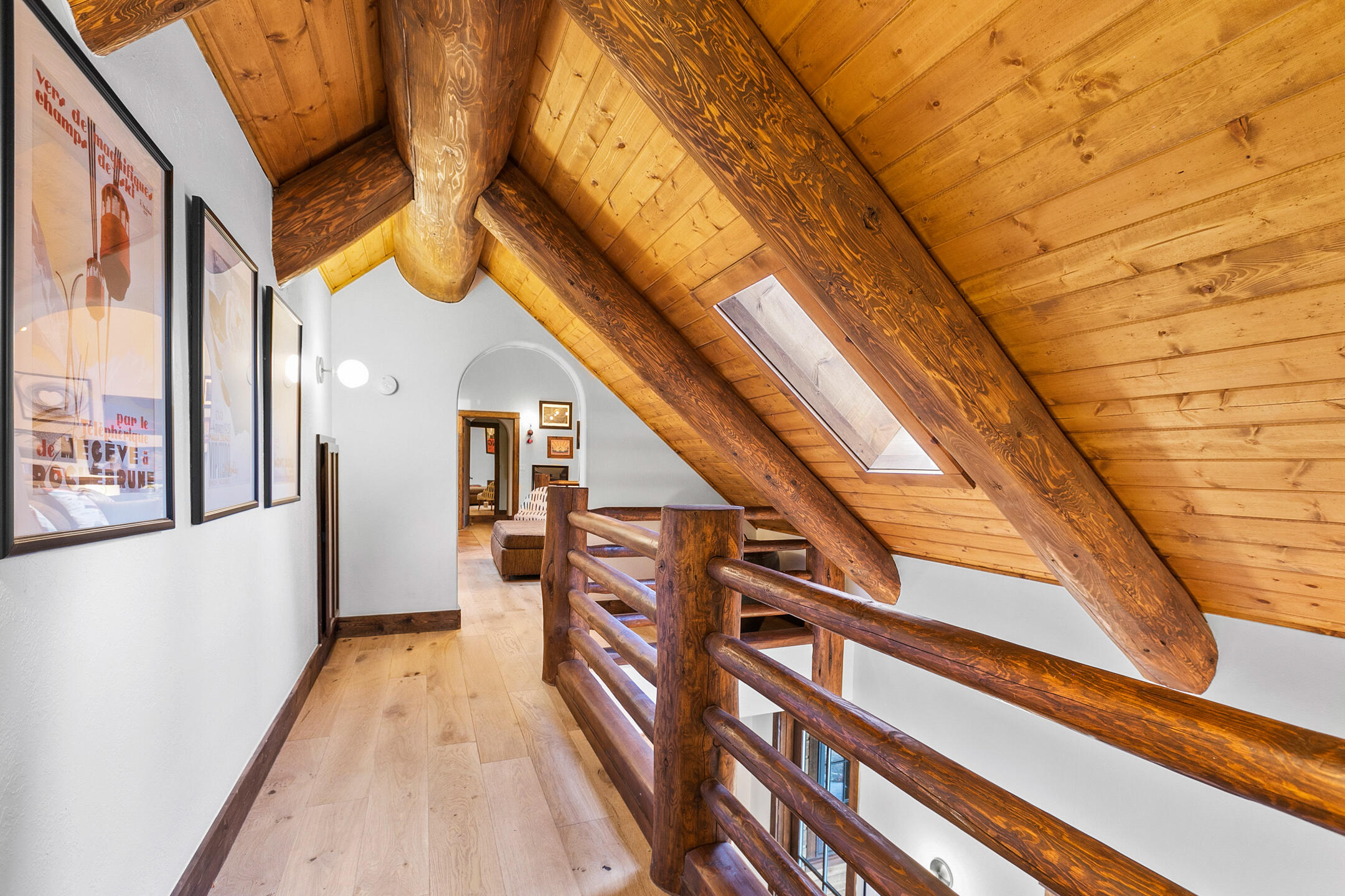 Awbrey Glen - Residential