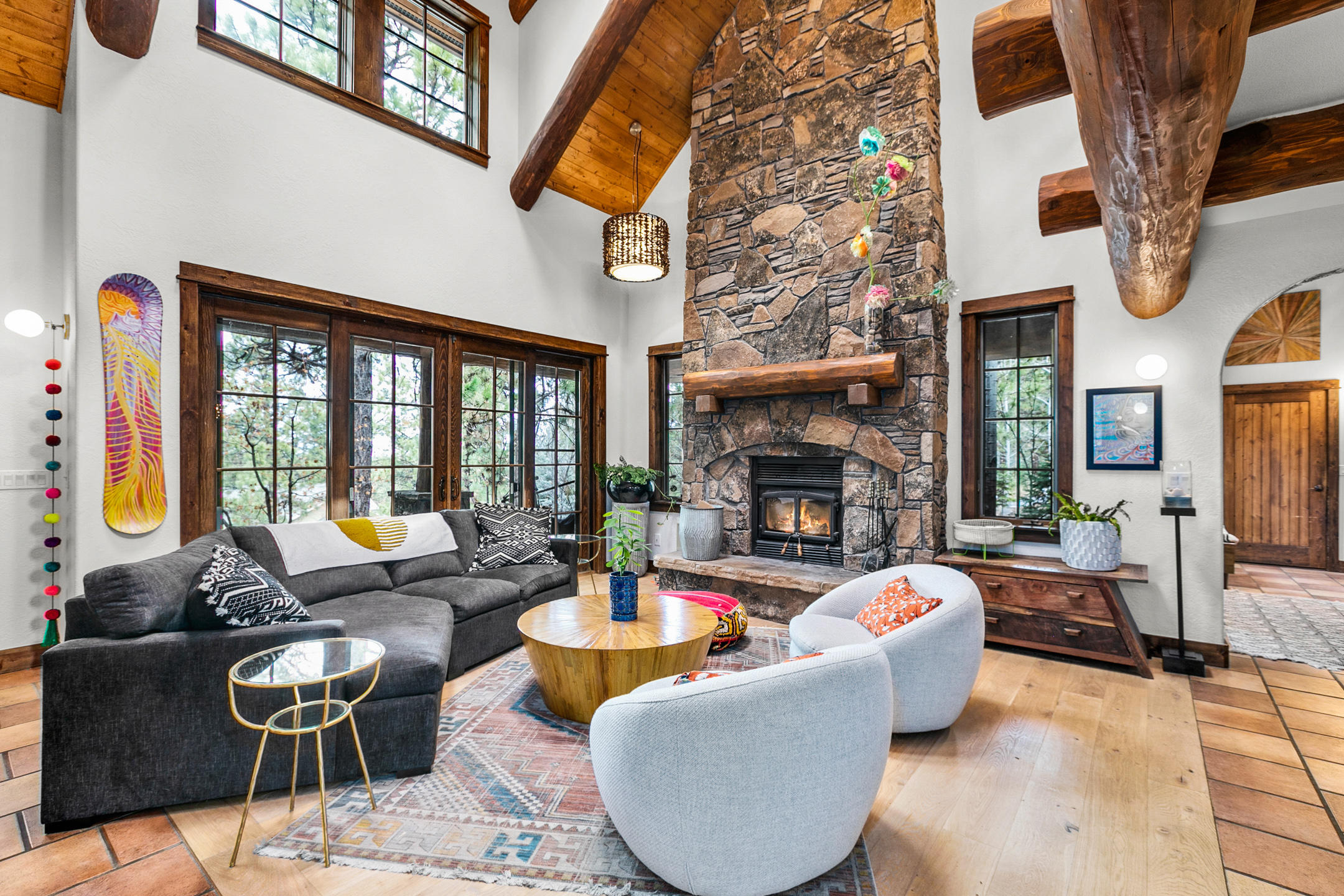 Awbrey Glen - Residential