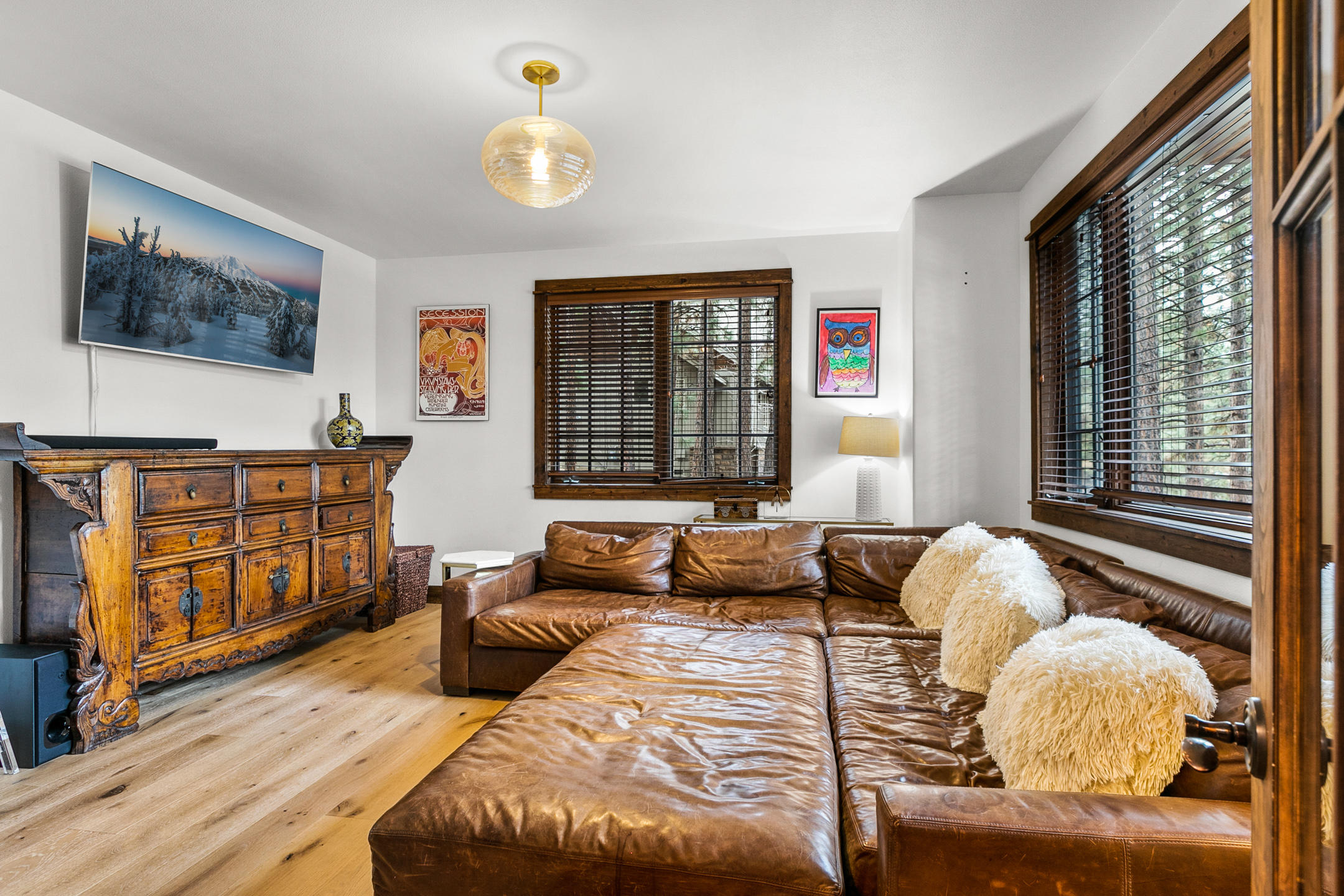 Awbrey Glen - Residential