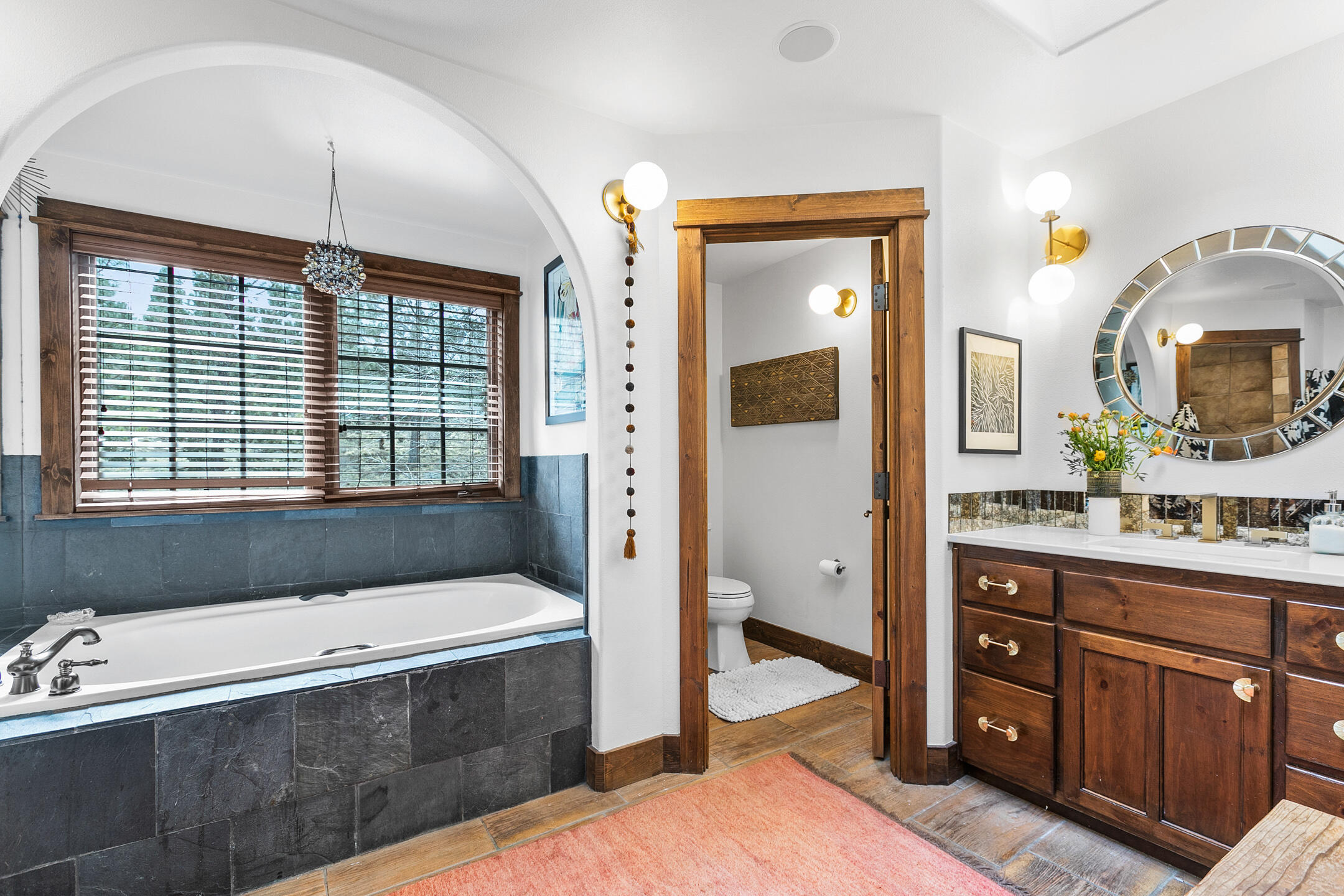 Awbrey Glen - Residential