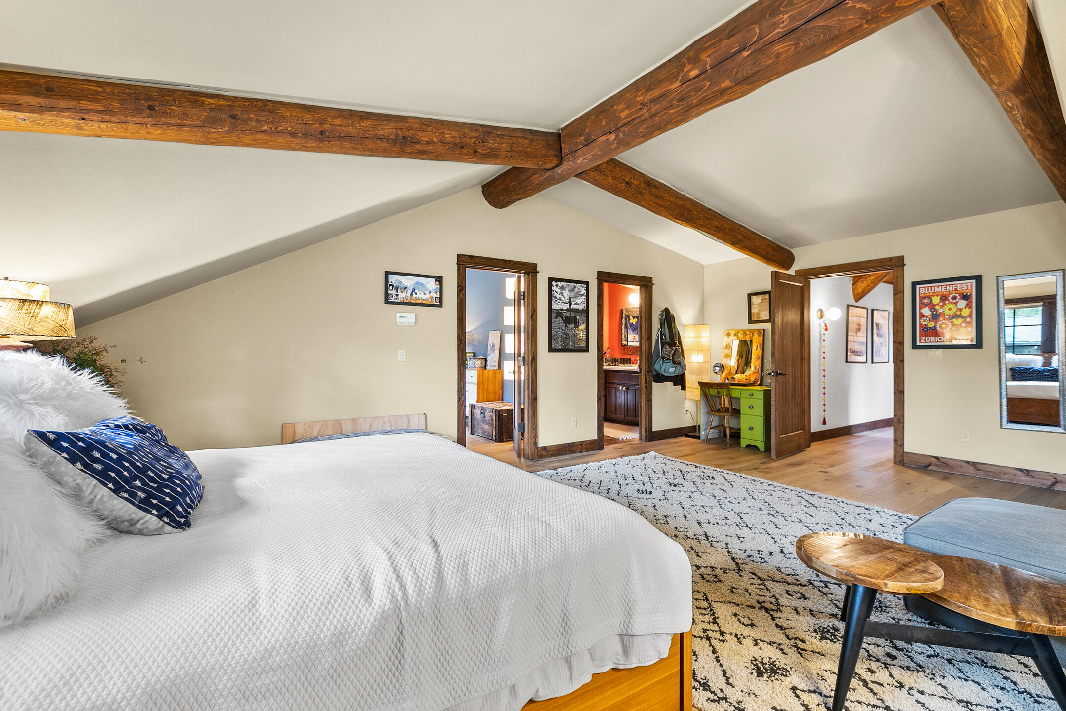 Awbrey Glen - Residential