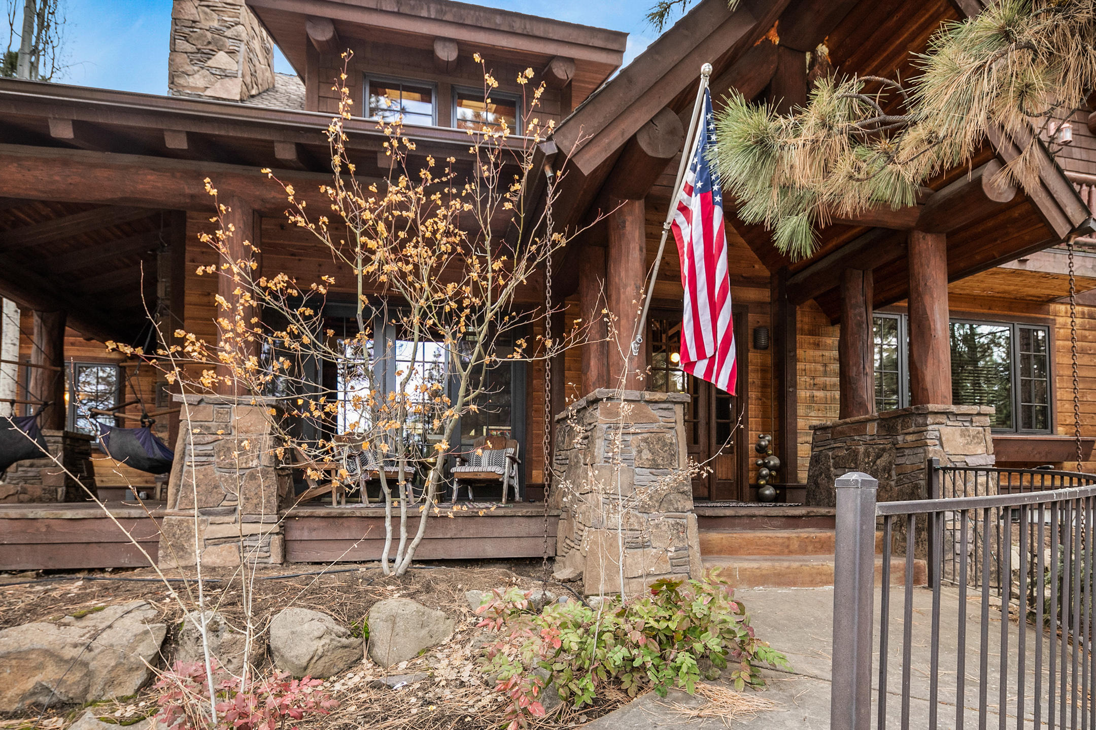 Awbrey Glen - Residential