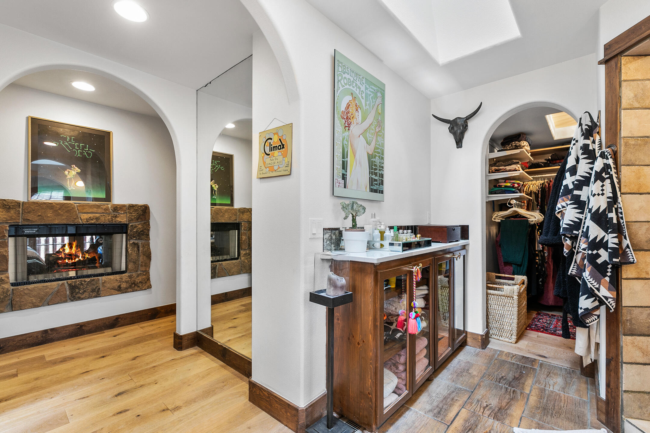 Awbrey Glen - Residential