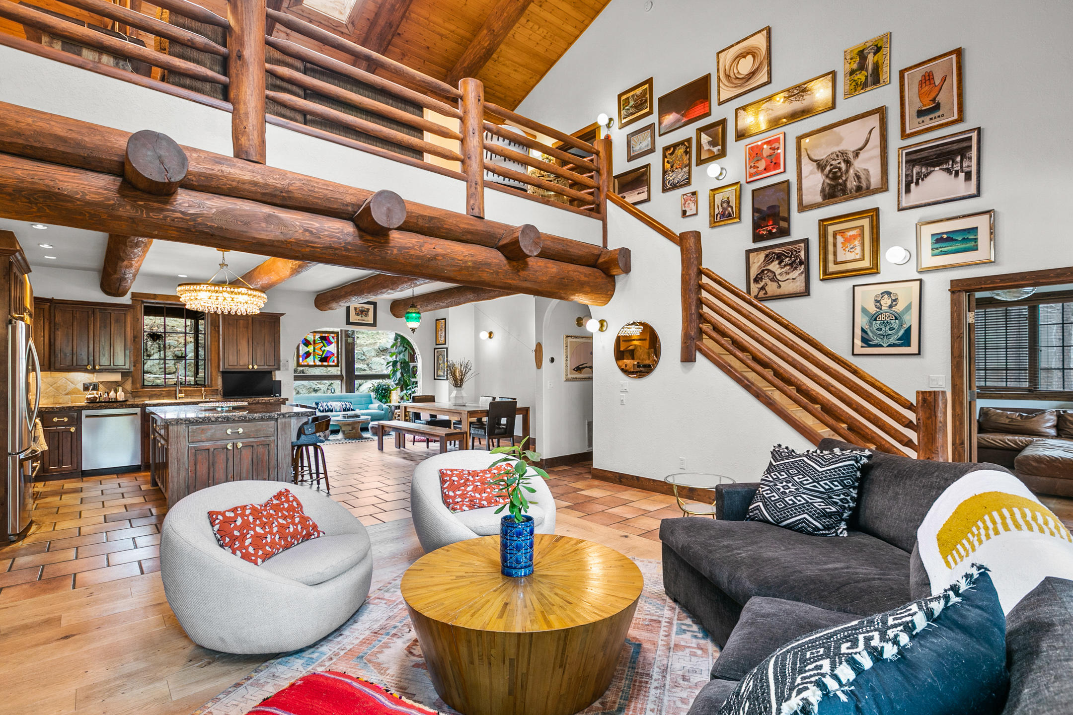 Awbrey Glen - Residential