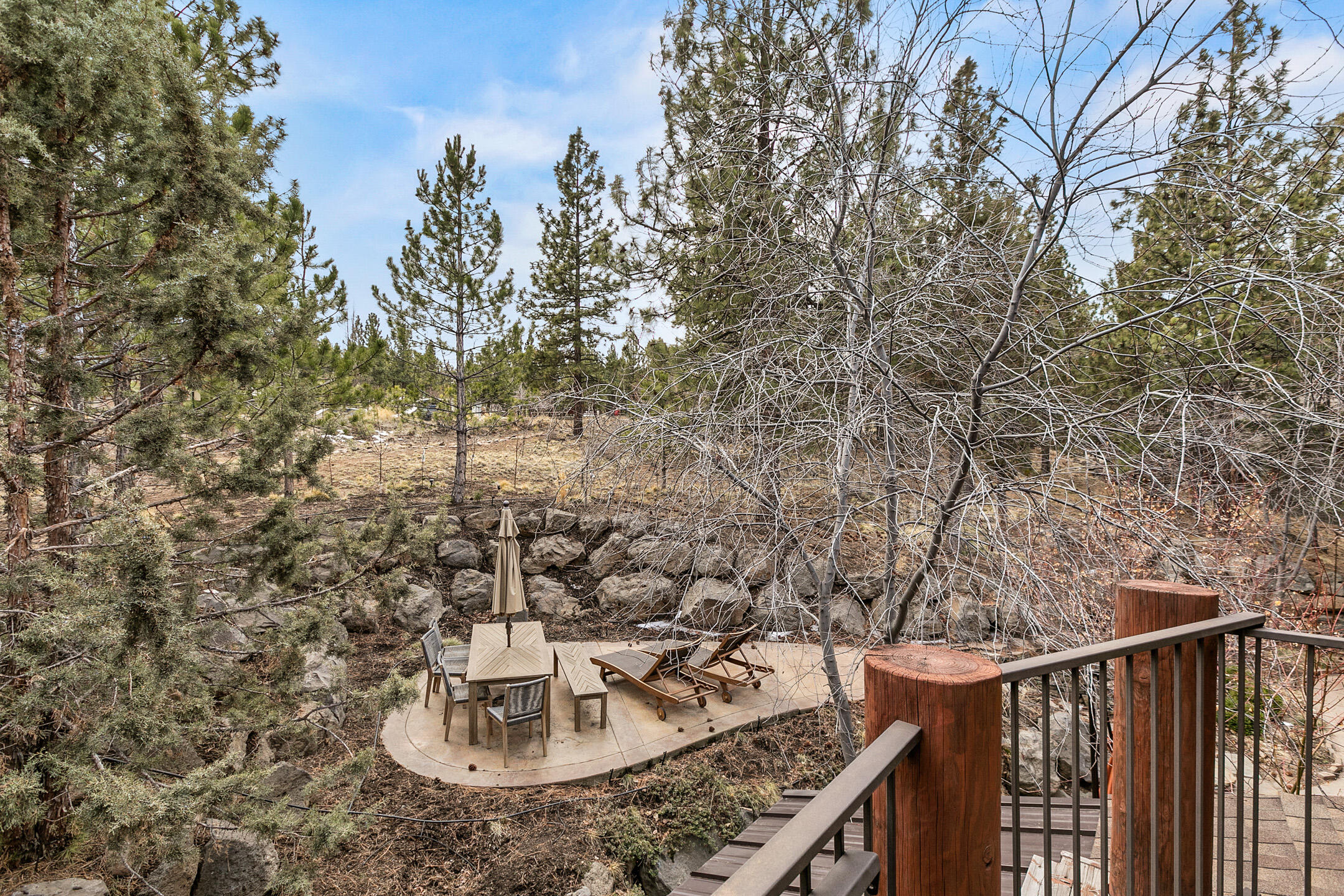 Awbrey Glen - Residential