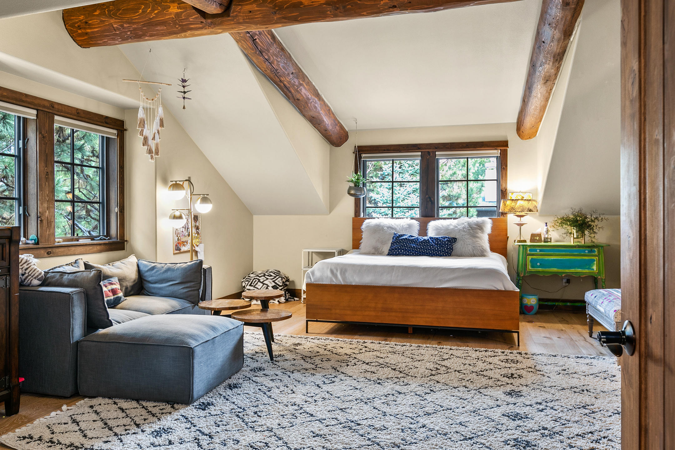 Awbrey Glen - Residential