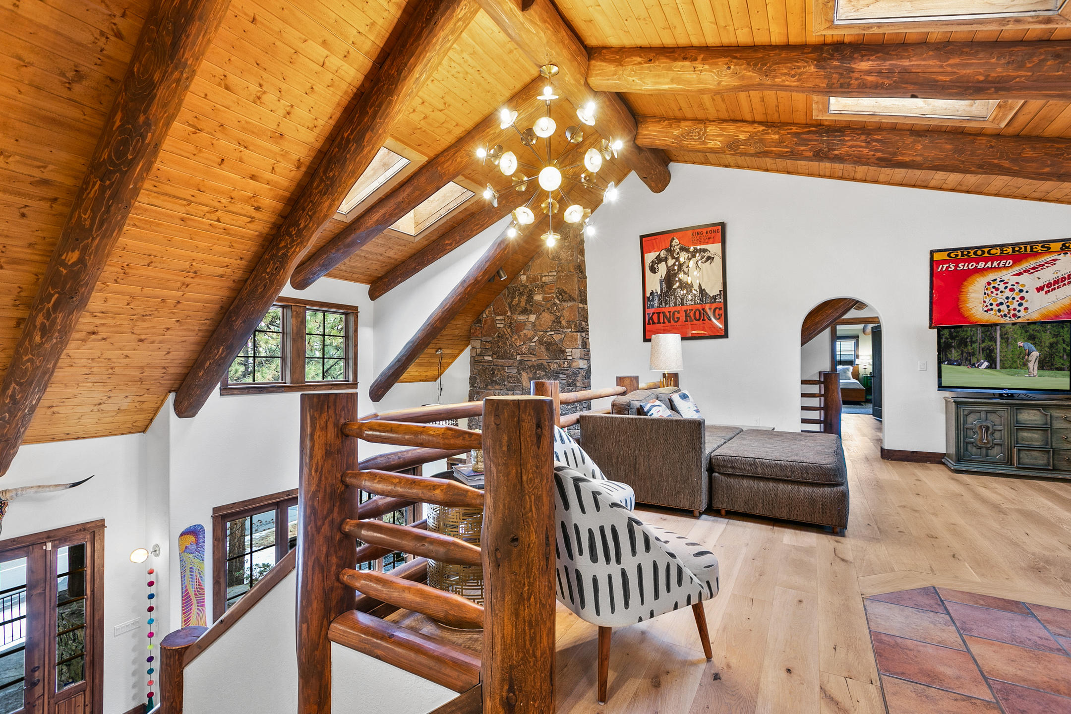 Awbrey Glen - Residential