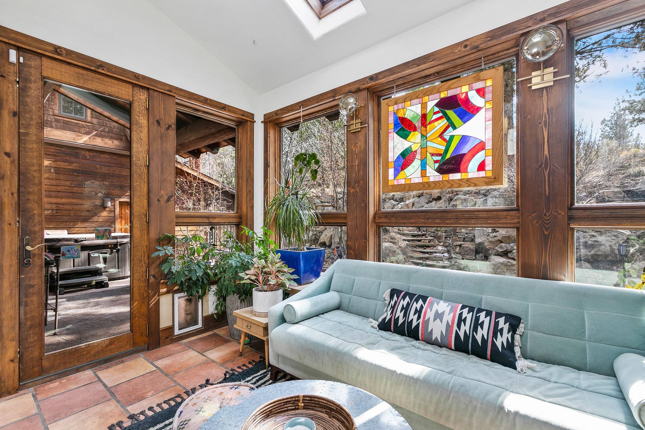 Awbrey Glen - Residential