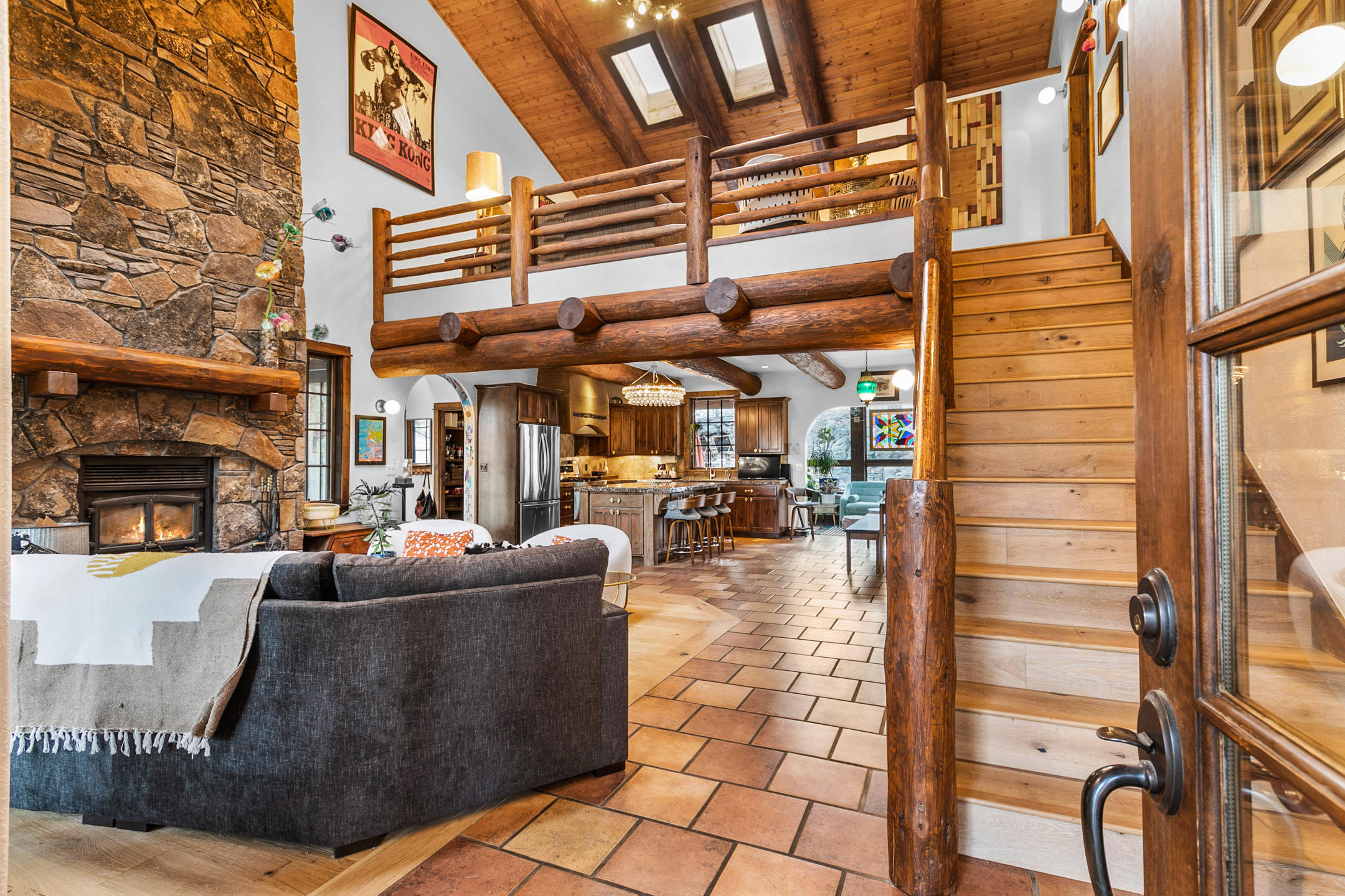 Awbrey Glen - Residential