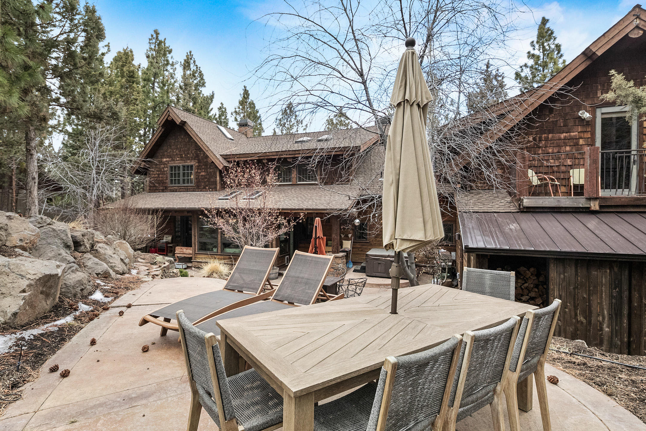 Awbrey Glen - Residential