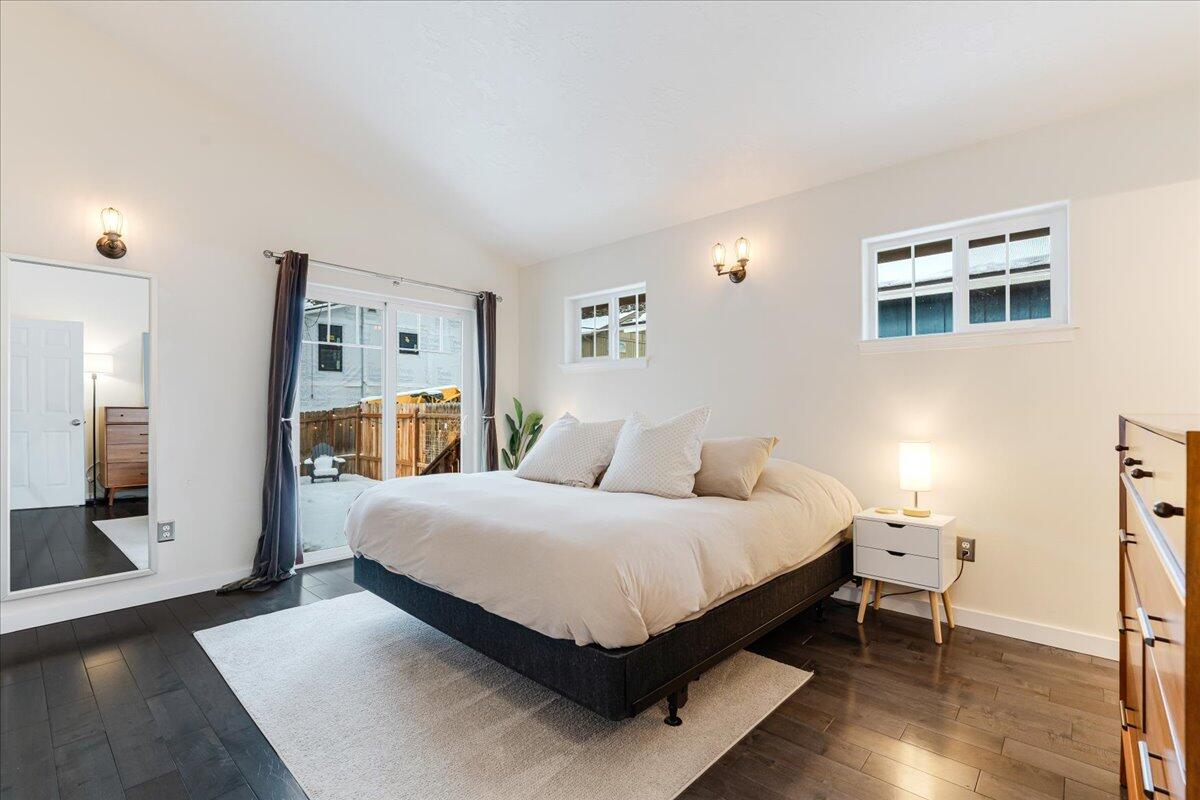 Bonne Home - Residential