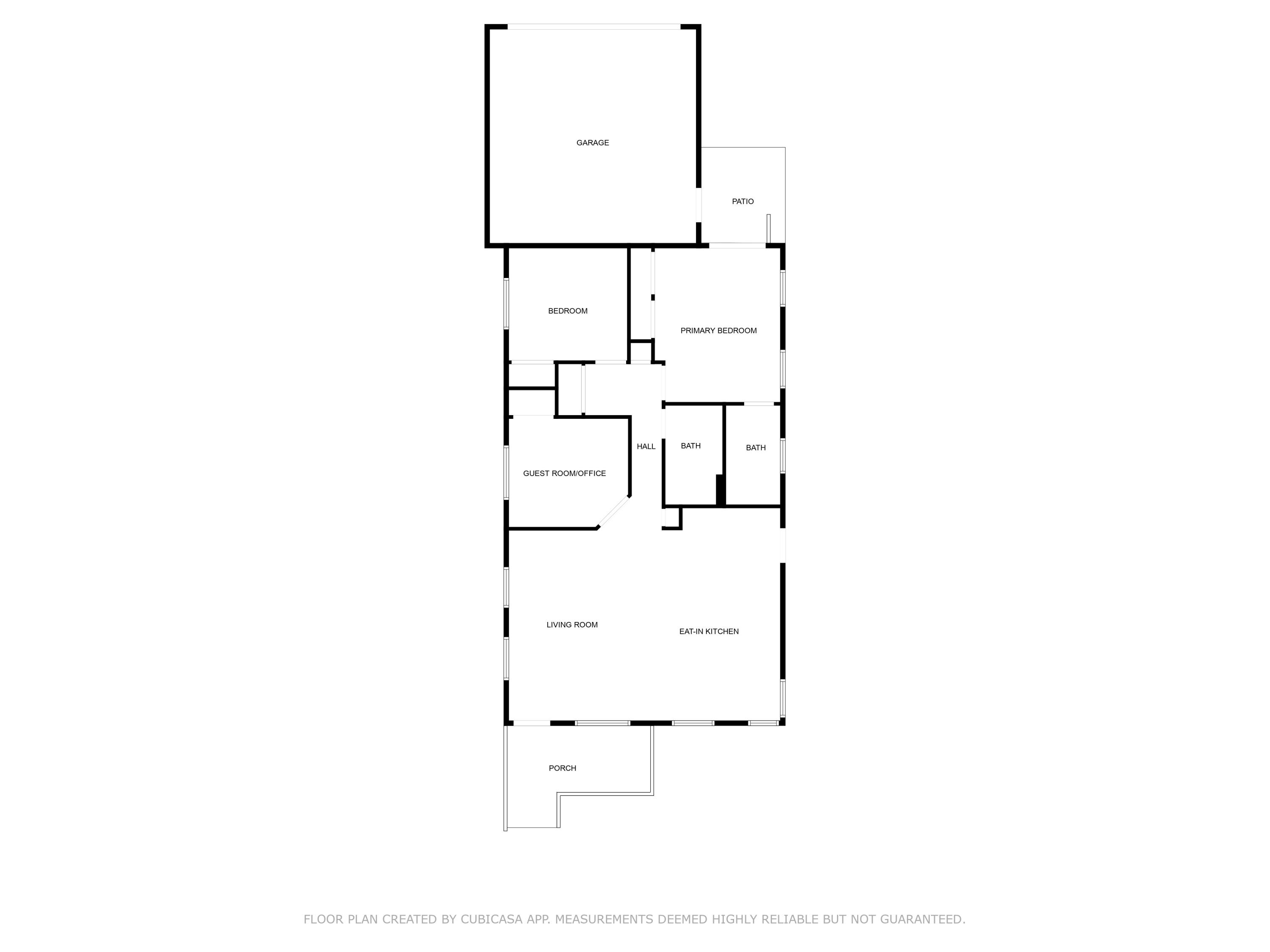 Bonne Home - Residential