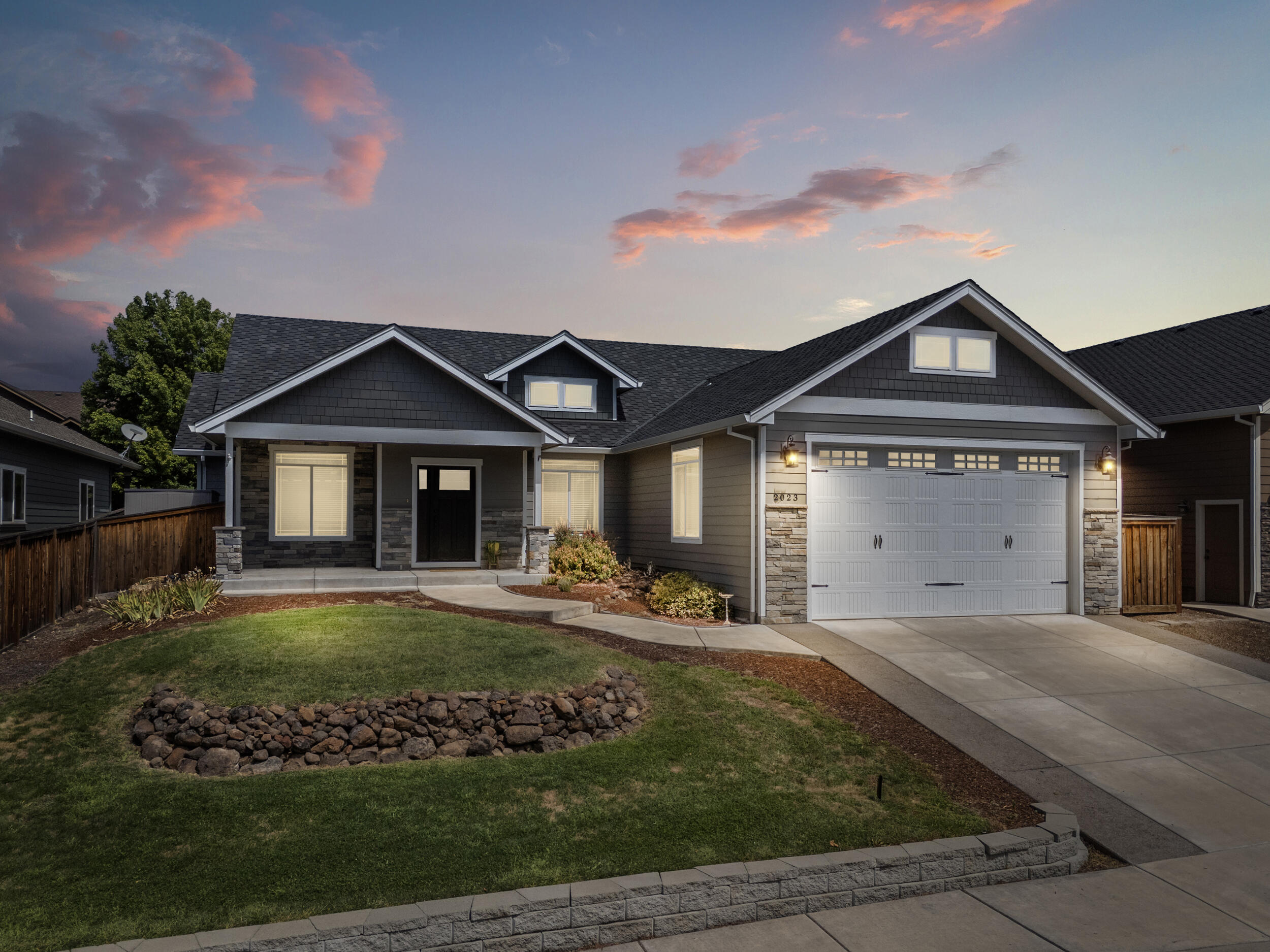 Bluegrass Downs Phase 2 - Residential