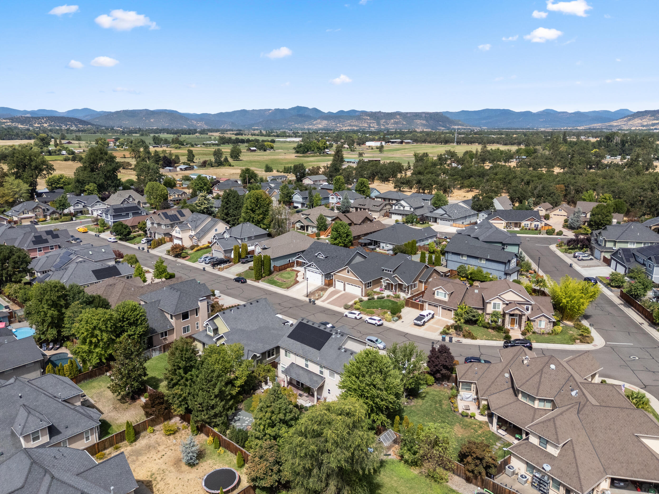 Bluegrass Downs Phase 2 - Residential