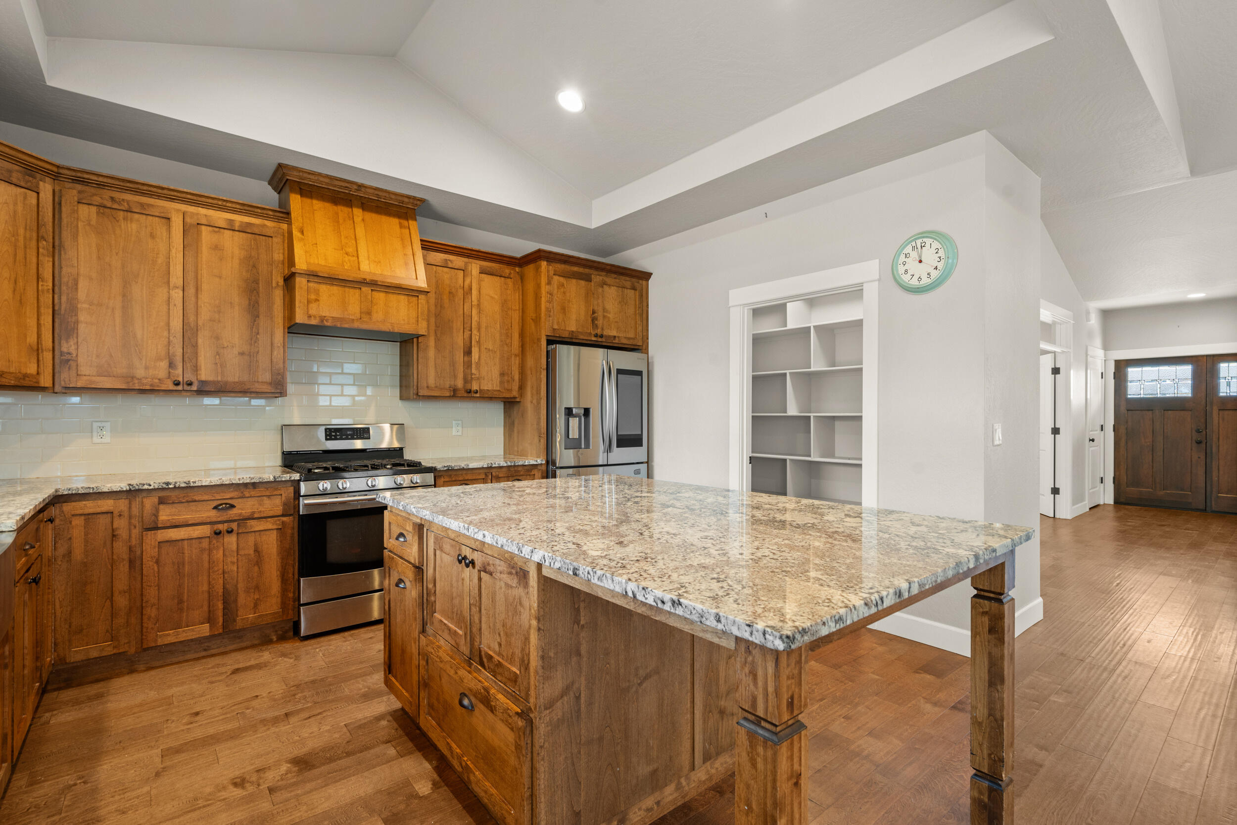 Bluegrass Downs Phase 2 - Residential