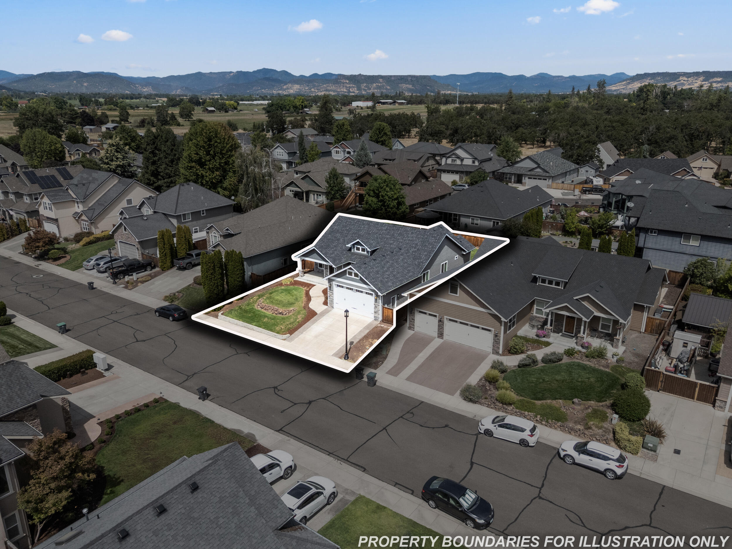 Bluegrass Downs Phase 2 - Residential