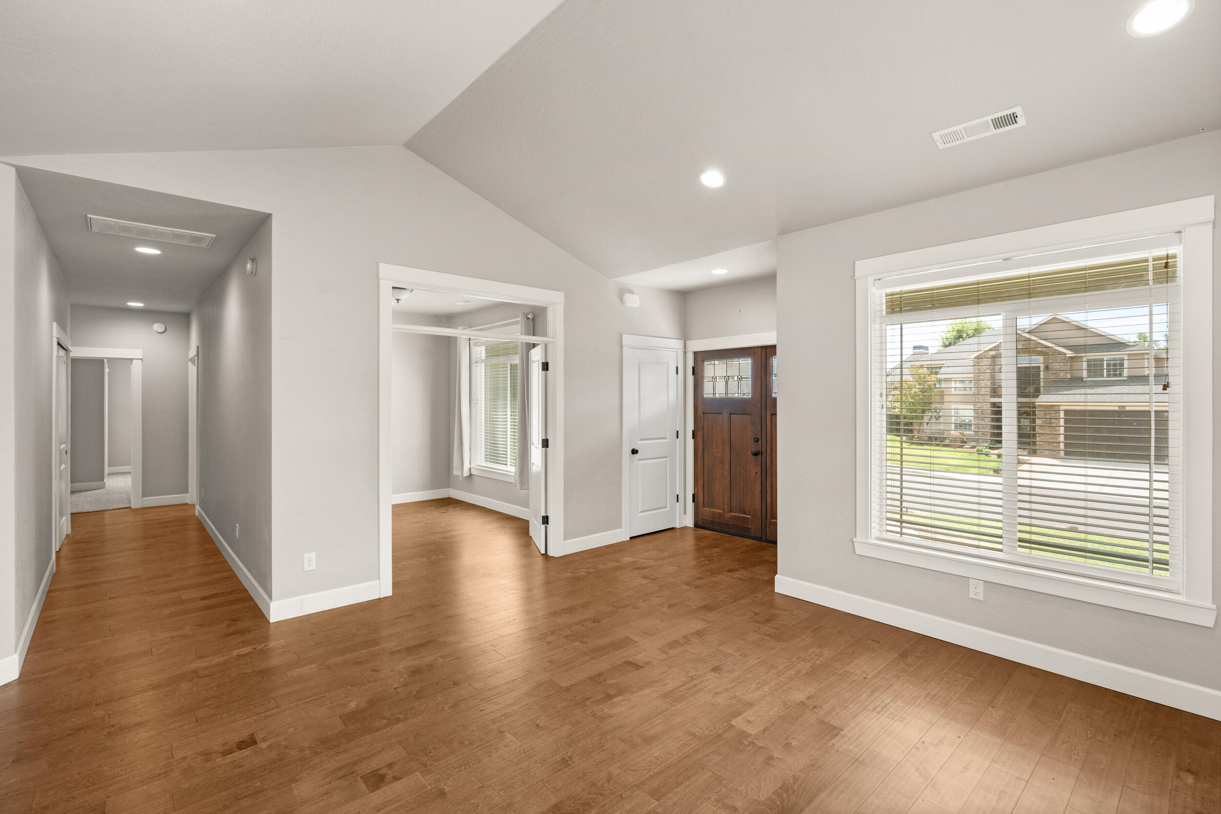 Bluegrass Downs Phase 2 - Residential