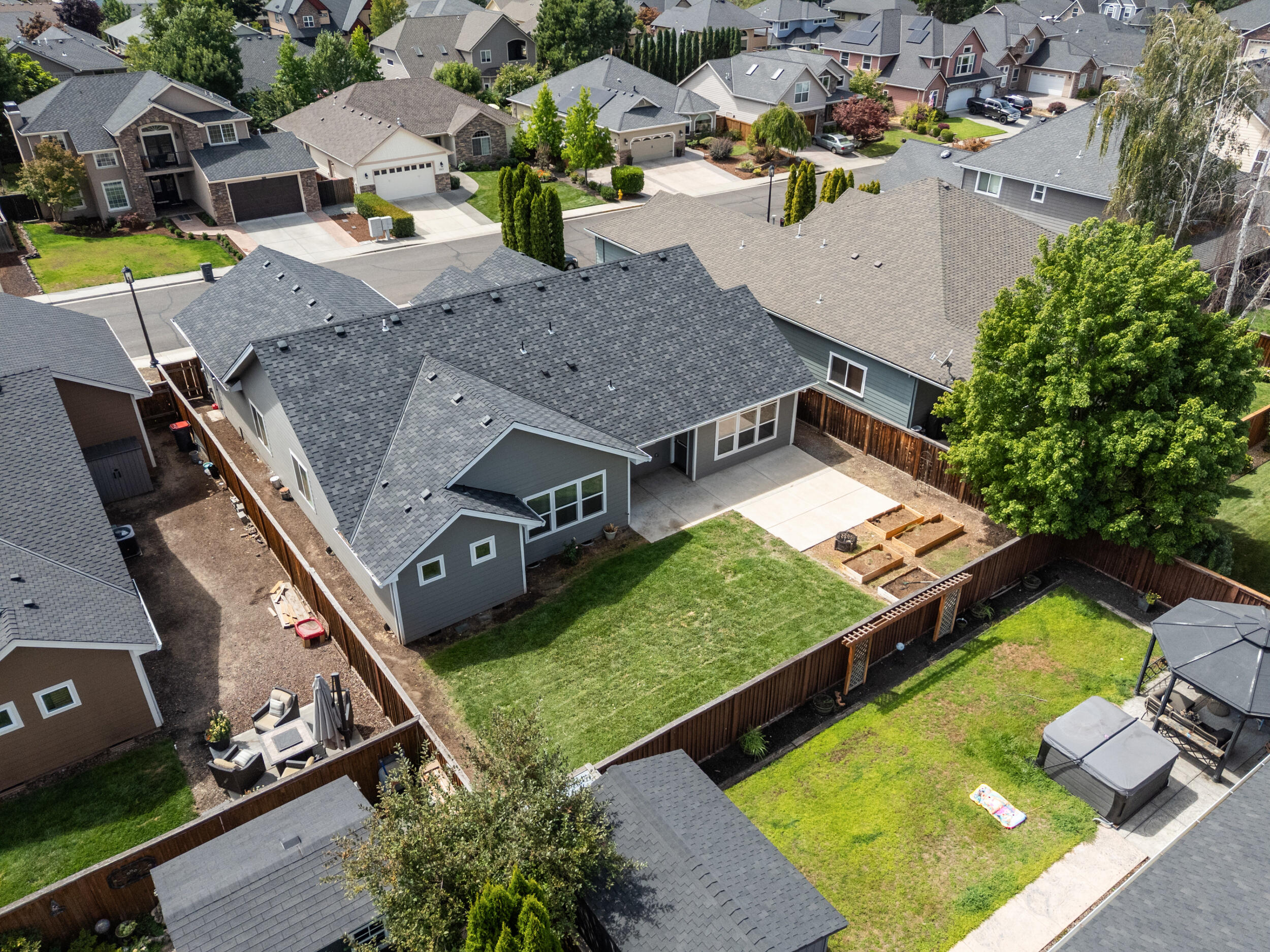 Bluegrass Downs Phase 2 - Residential