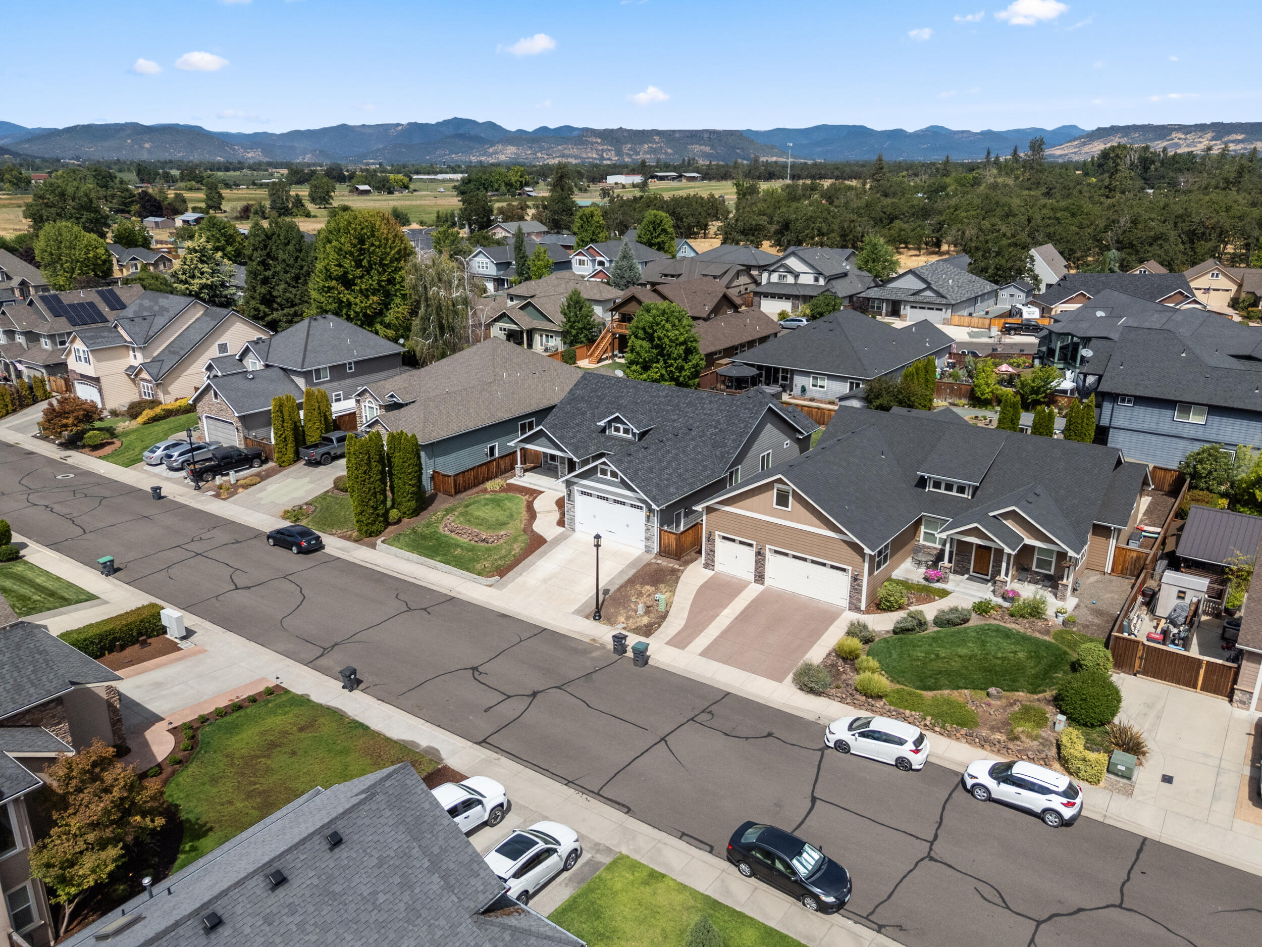 Bluegrass Downs Phase 2 - Residential